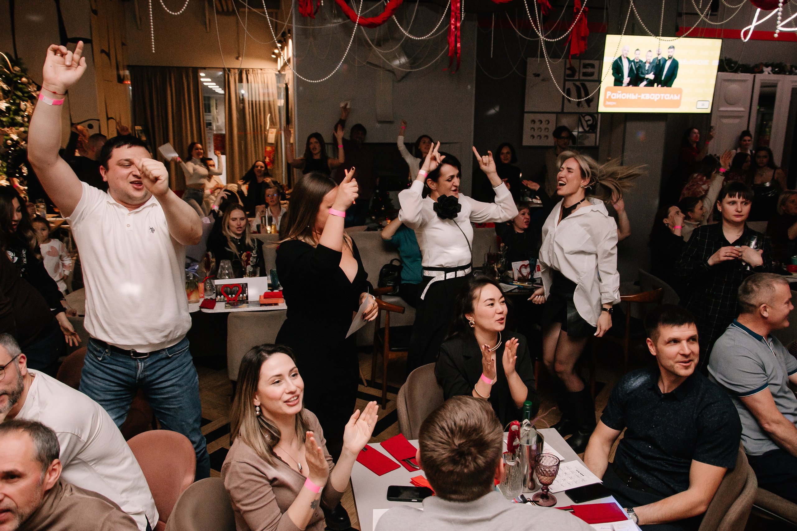 Музыкальное Бинго. Фотограф в Челябинске Любовь Денисенко