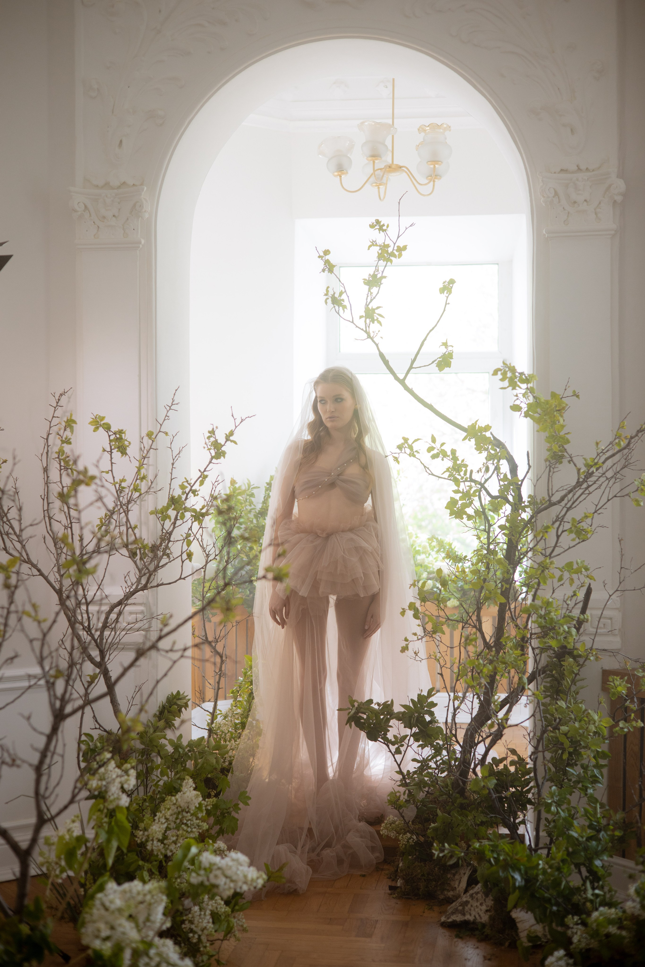 Утро Есении. Оформление свадеб, декор свадеб Вера Маркова, Москва