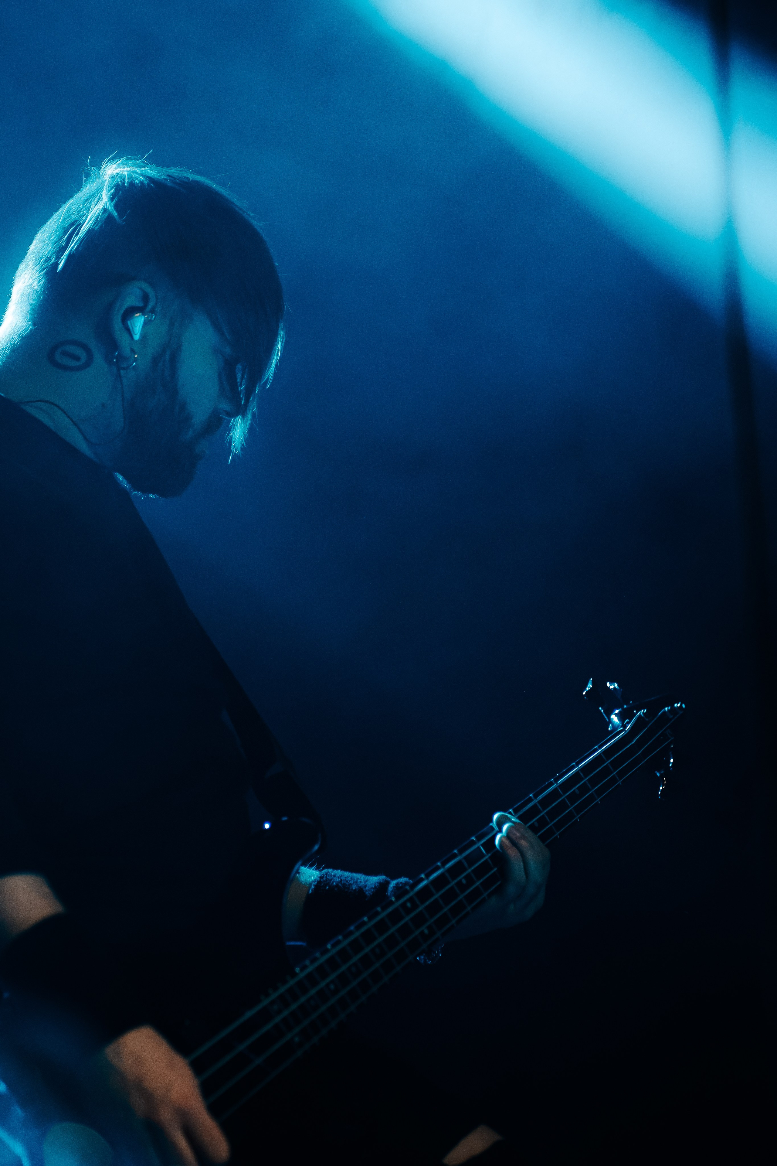 МИНУАЛА, ABYSS FEST 2026. Event-фотограф Болотнова Елена