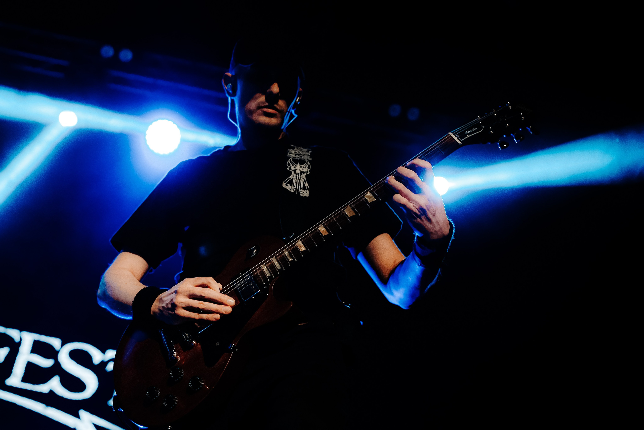 Abyssphere, ABYSS FEST 2026. Event-фотограф Болотнова Елена