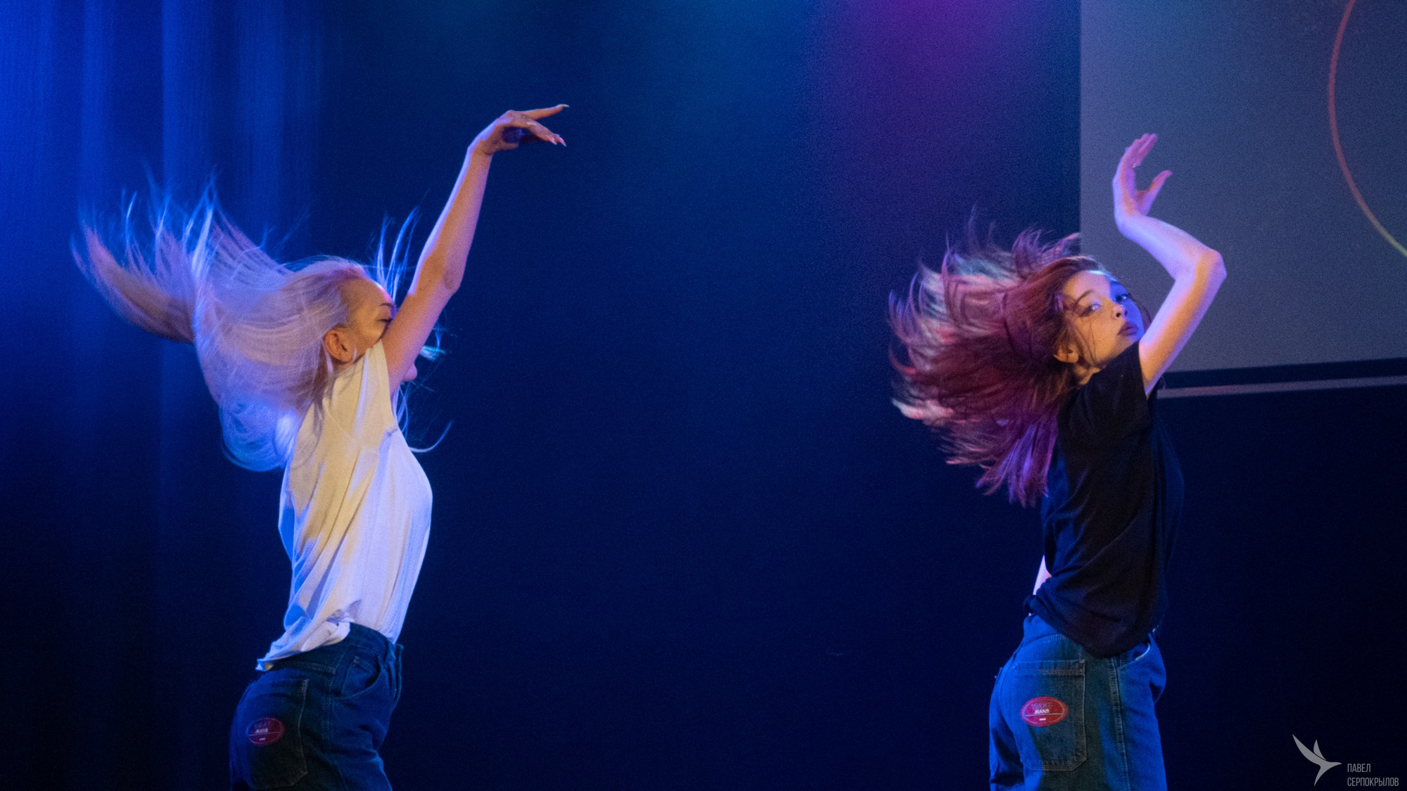 Pineapple'di_dance. Репортажный фотограф в Казани Павел Серпокрылов