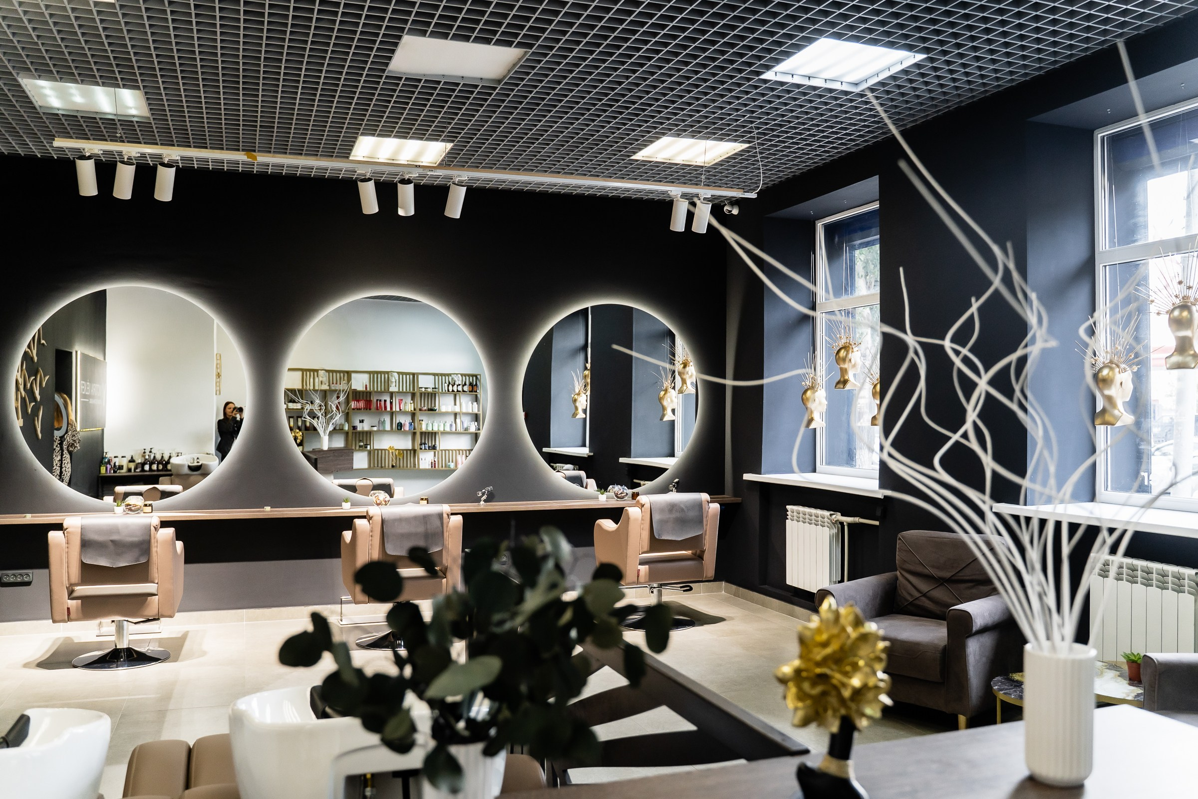 Интерьерная съемка. Свадебный фотограф Екатерина Кузнецова