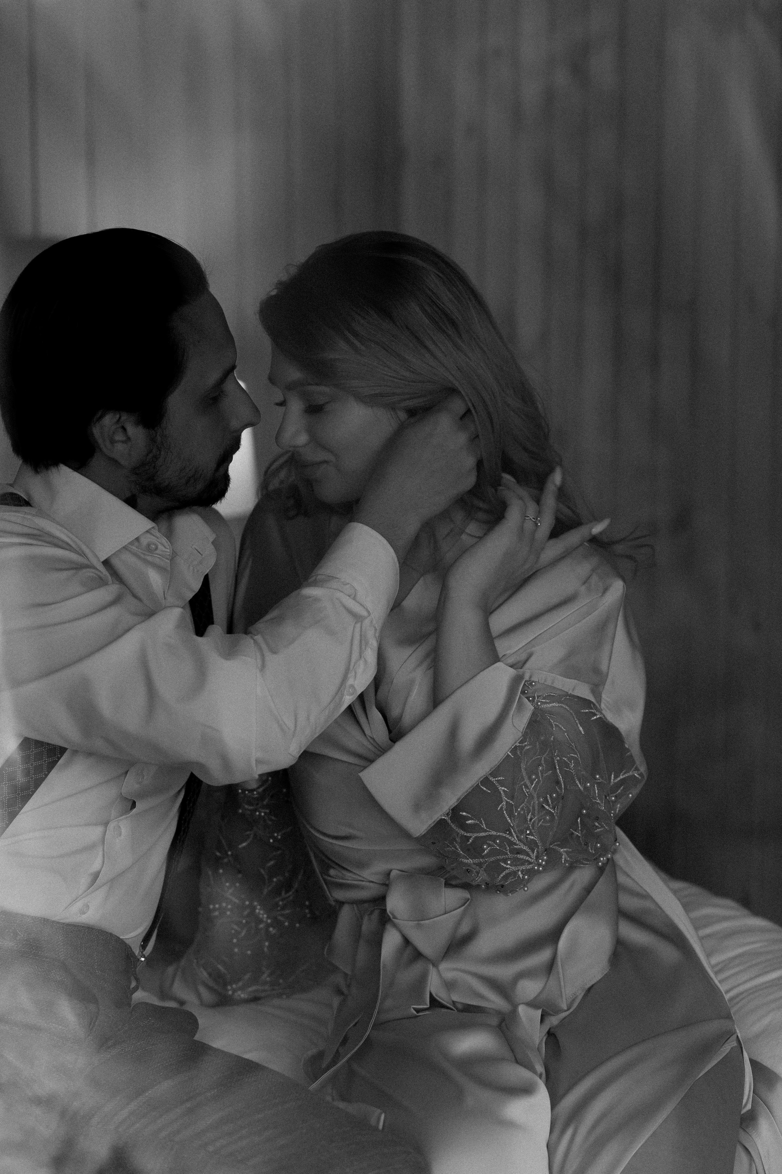 Свадебная история для двоих в Горном Алтае. Свадебный и семейный фотограф Рассказова Виктория