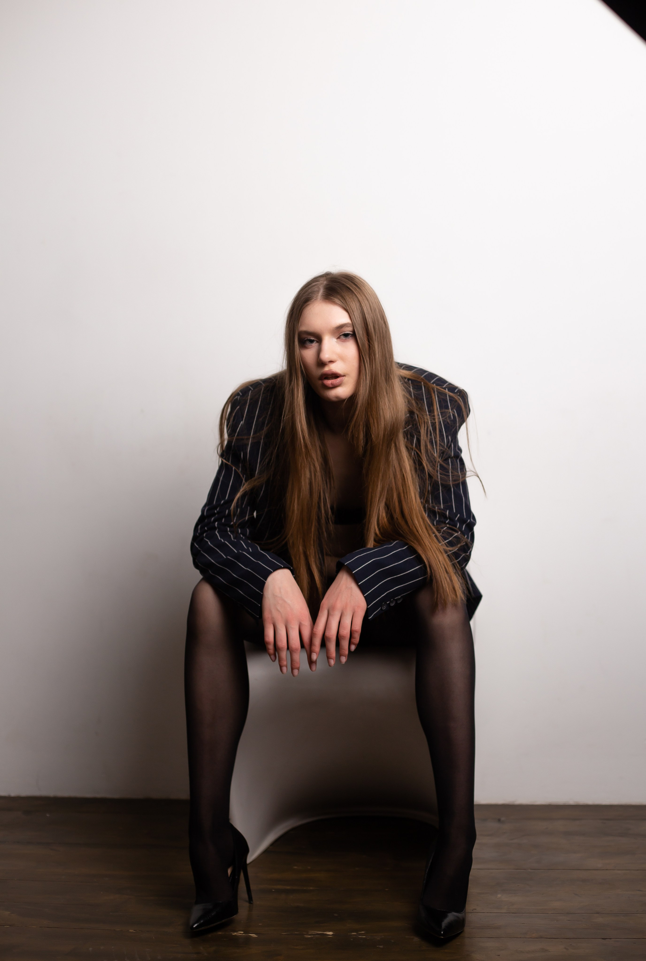 Индивидуальная. Фотограф Екатерина Лебедева