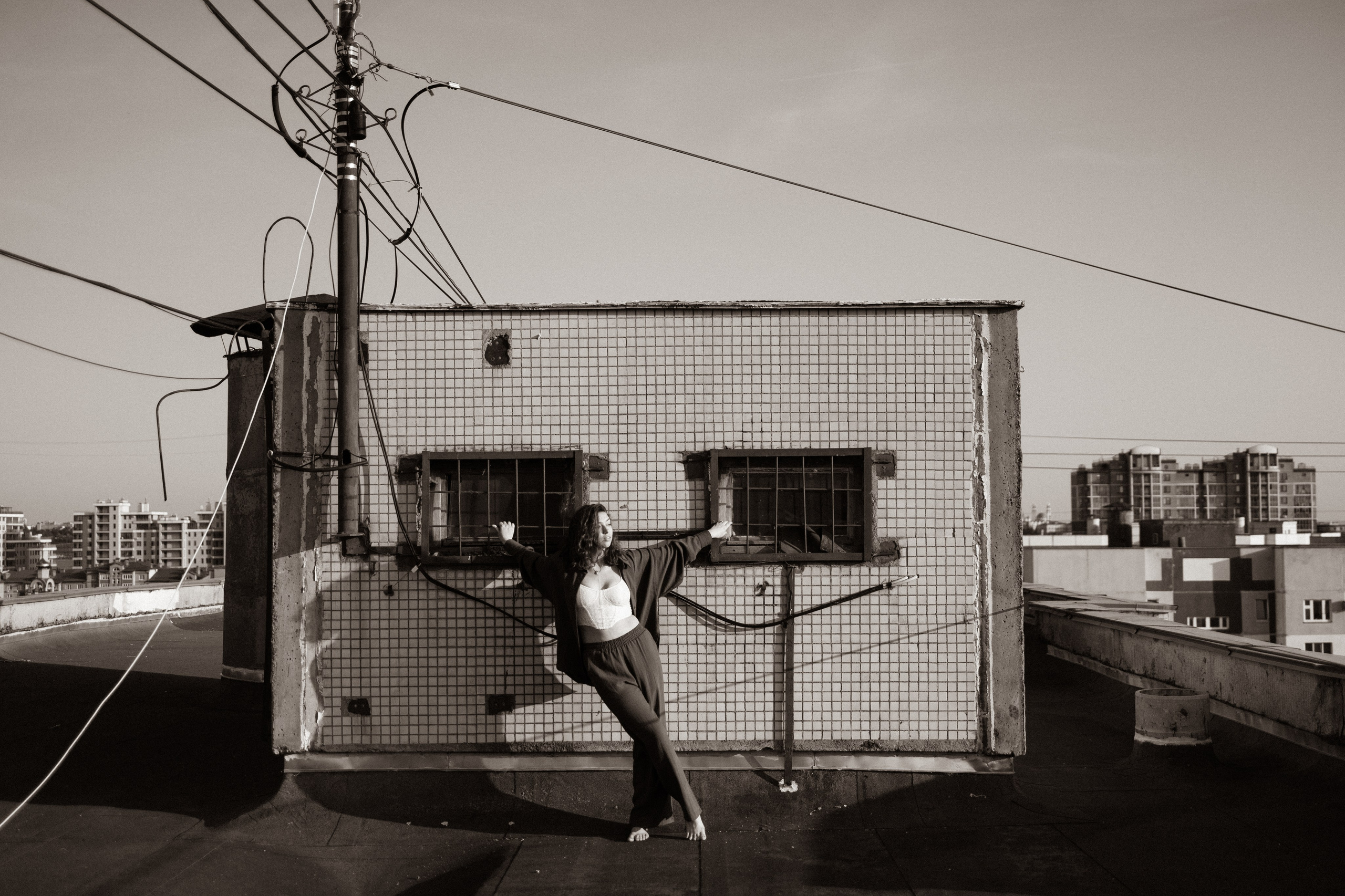 Карина. Фотограф Зарина. Казань