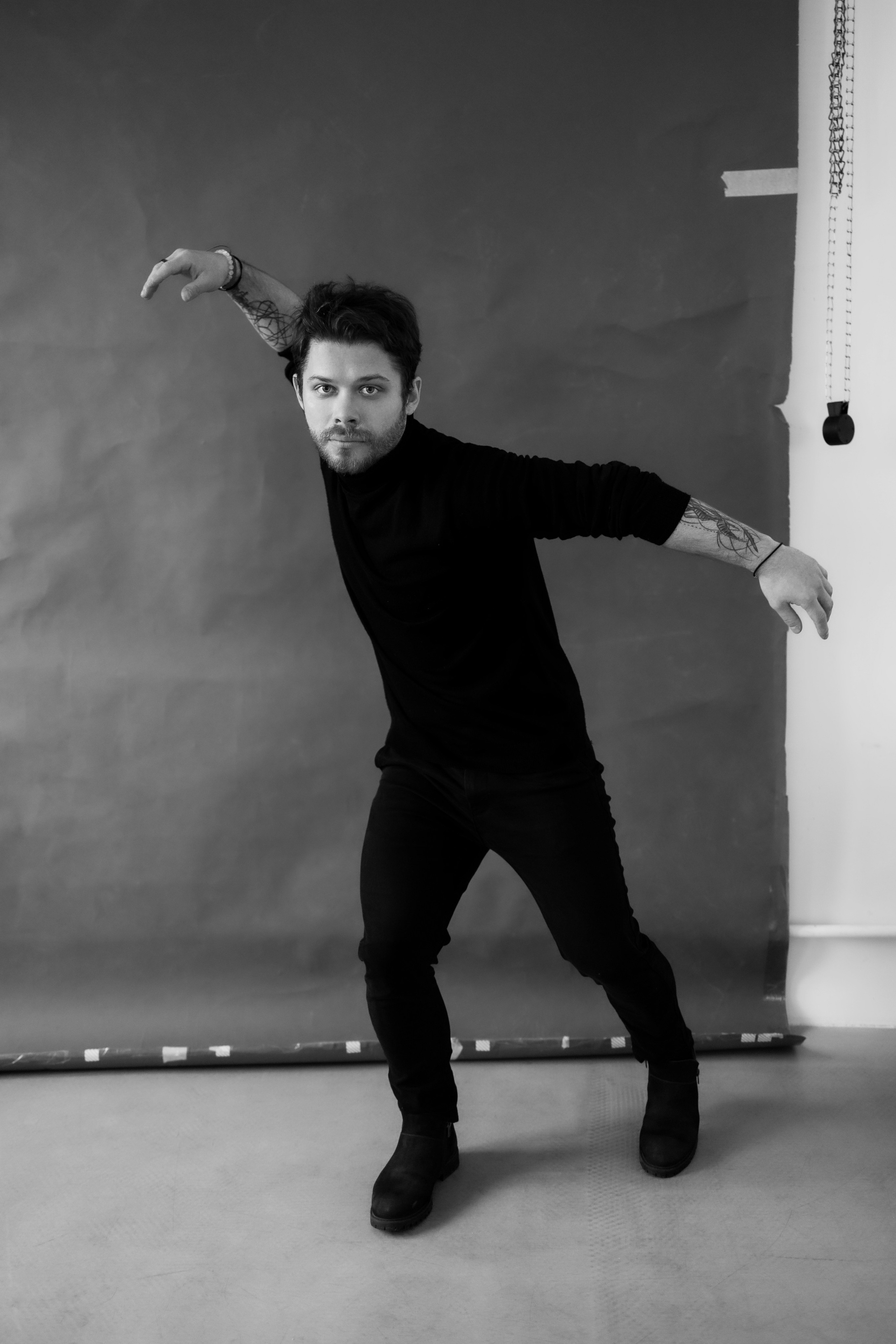 Сережа. Фотограф Москва, Светлана Королева