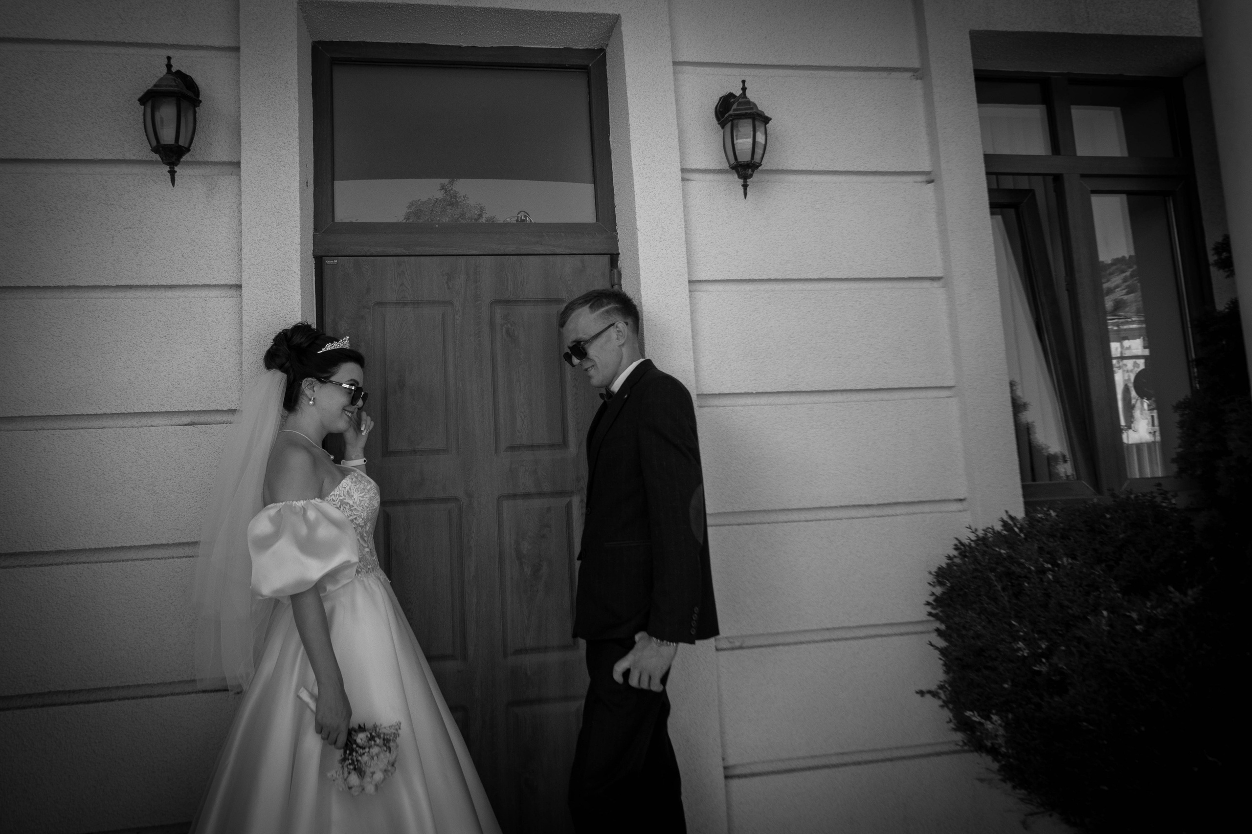 Антон и Светлана Балаклава. Фотограф и видеограф в Крыму и Севастополе