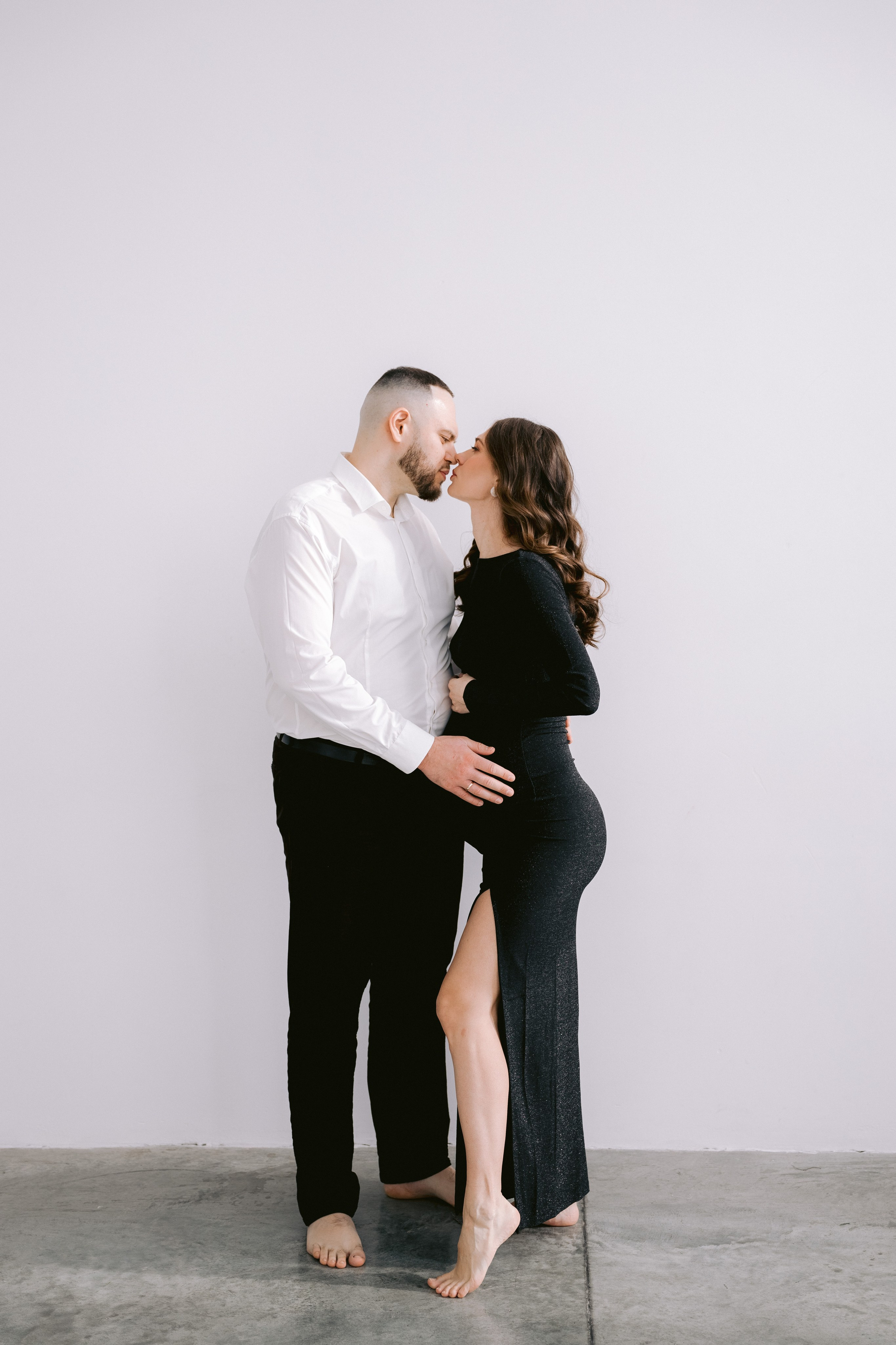 Анастасия, Иван. Фотограф в Волгограде Кристина Прохоренко