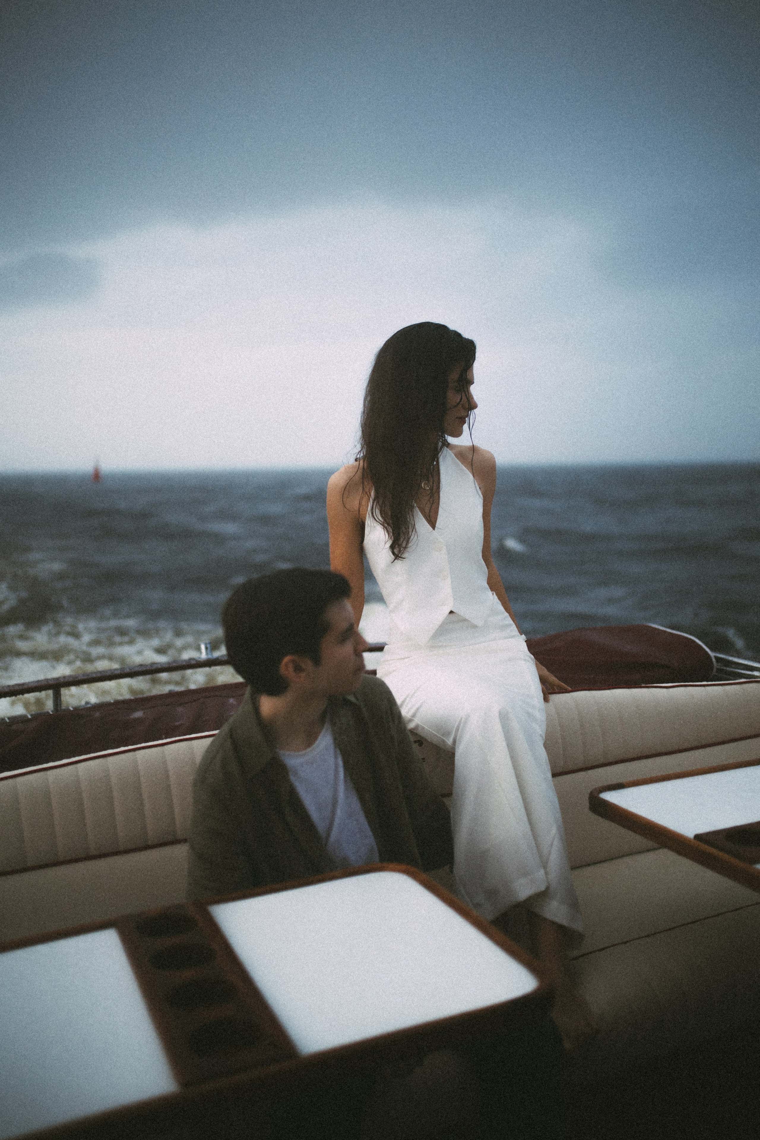 C & B | Санкт-Петербург. Фотограф Екатерина Амбрушкевич