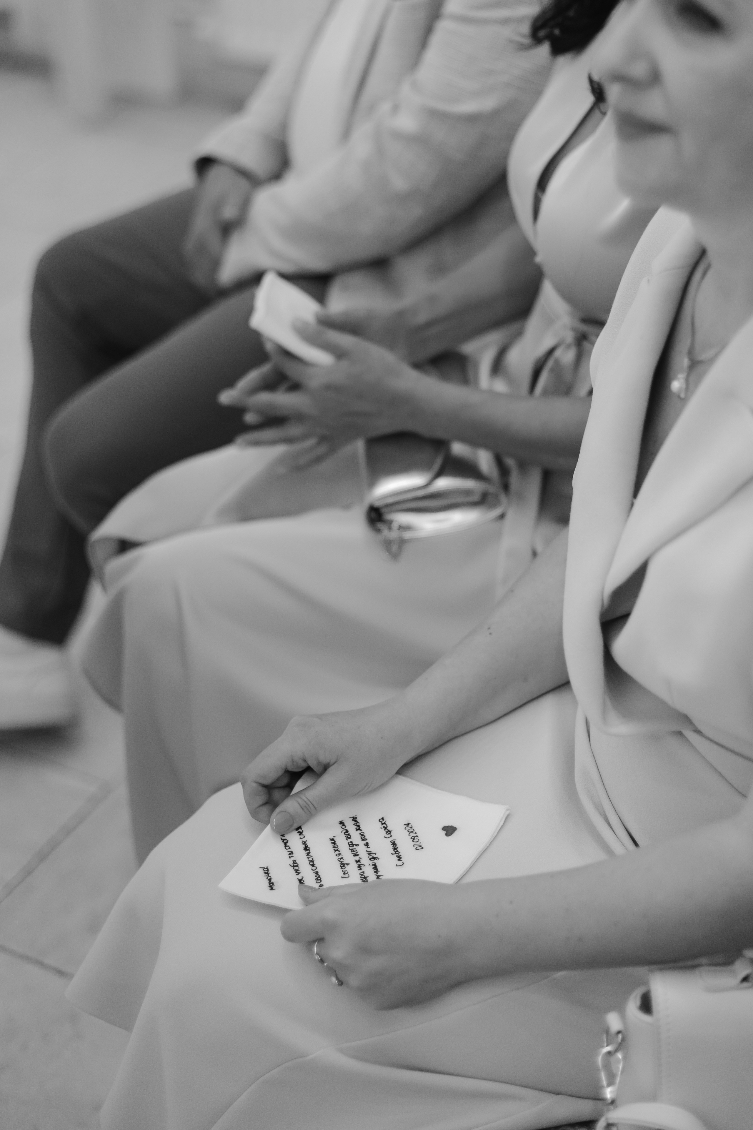 Кораблик любви. Свадебный и семейный фотограф Арина Кулёва