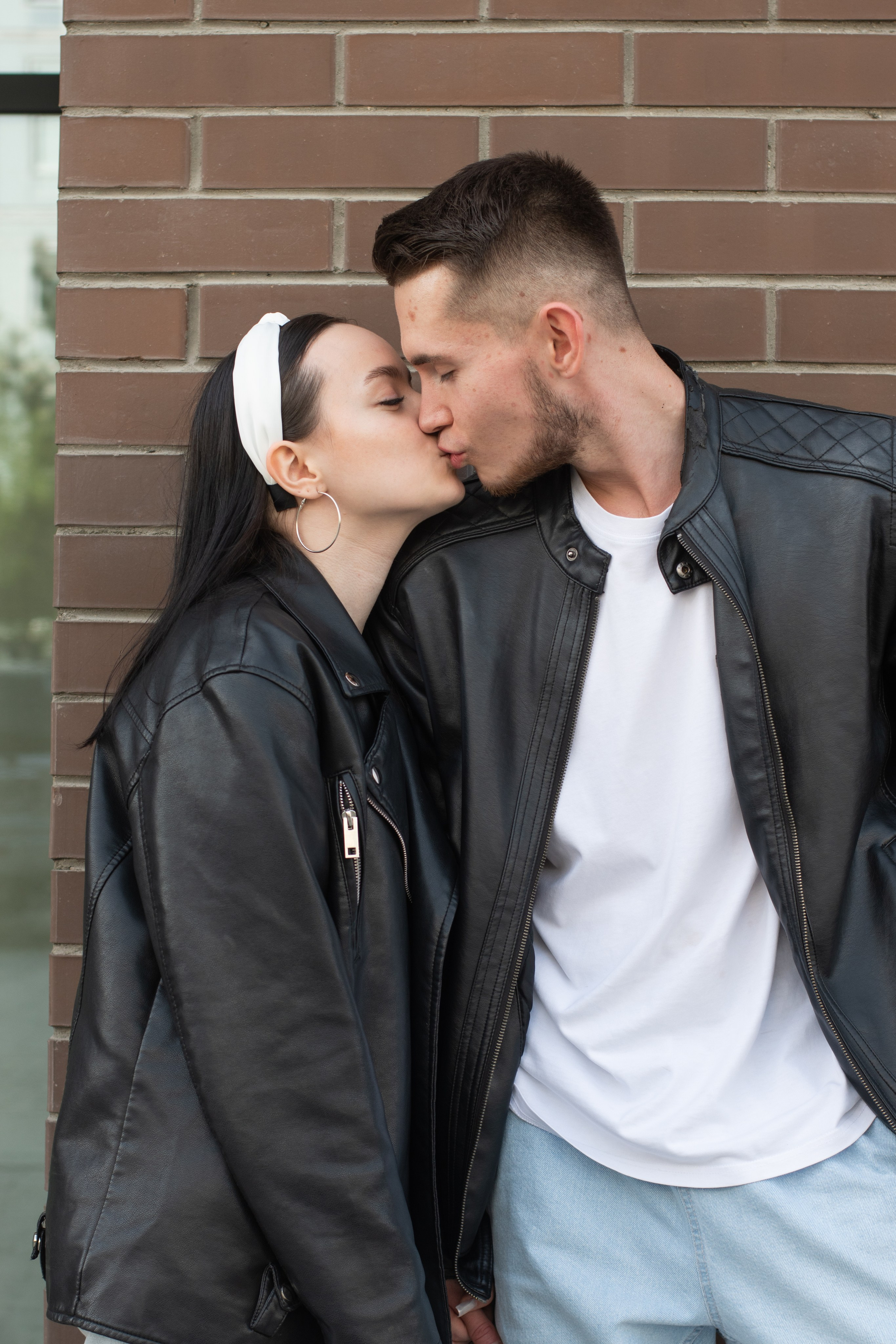 Екатерина и Никита. Фотограф в Новосибирске Фальман Полина