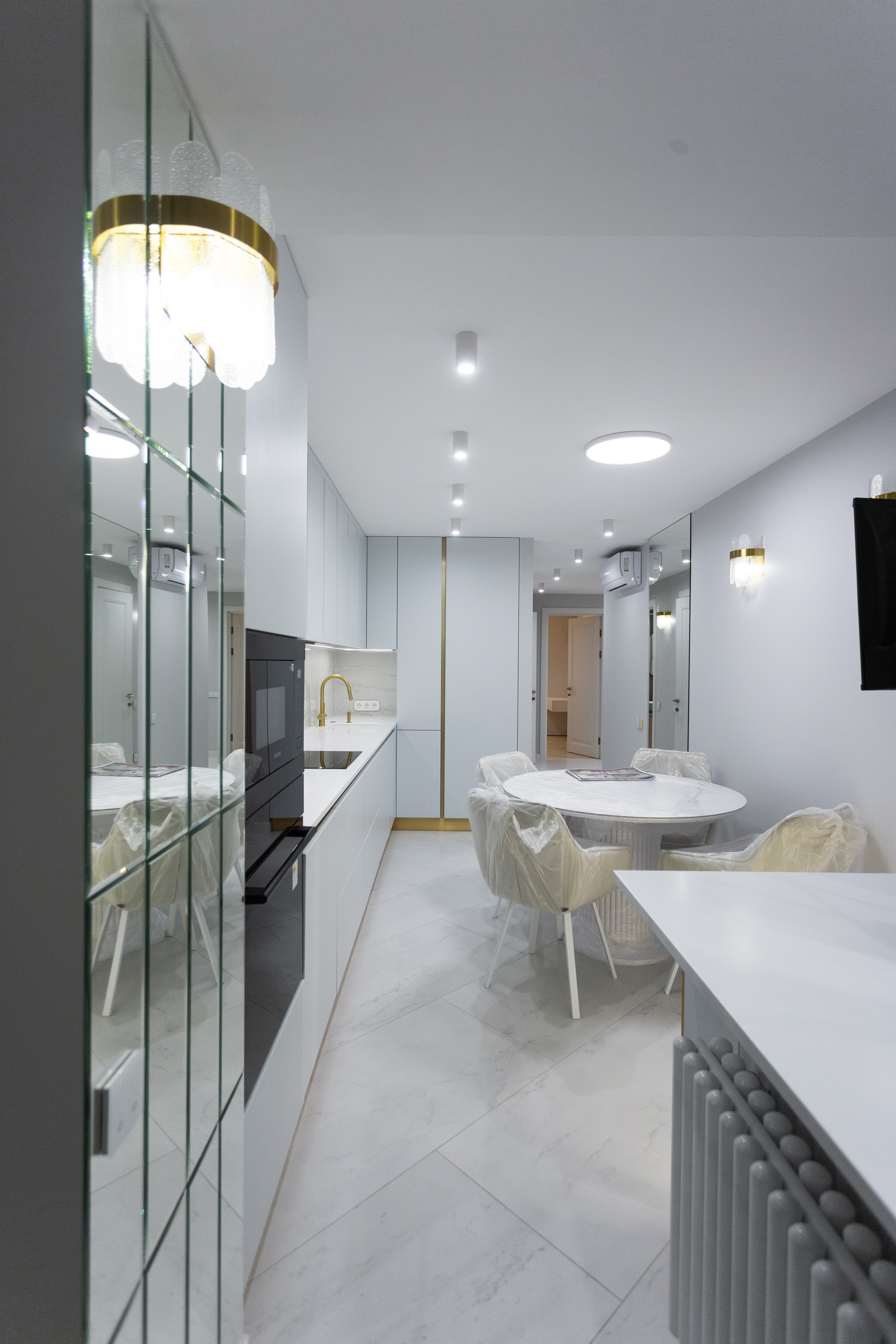 Фотосъемка квартиры после ремонта. Фотограф | Михаил Буш Смоленск