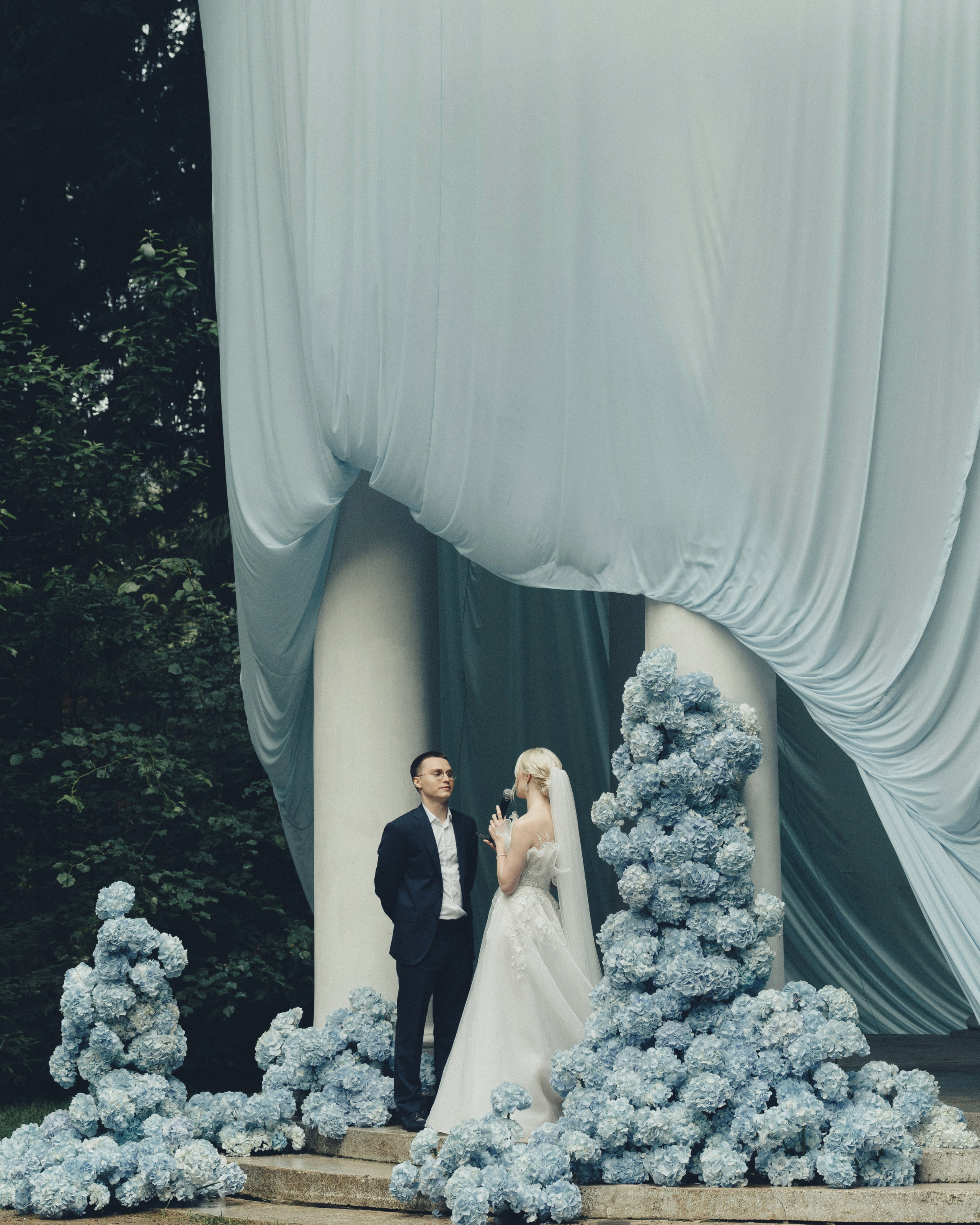 Свадебный фотограф в Москве Мария Кривоногова