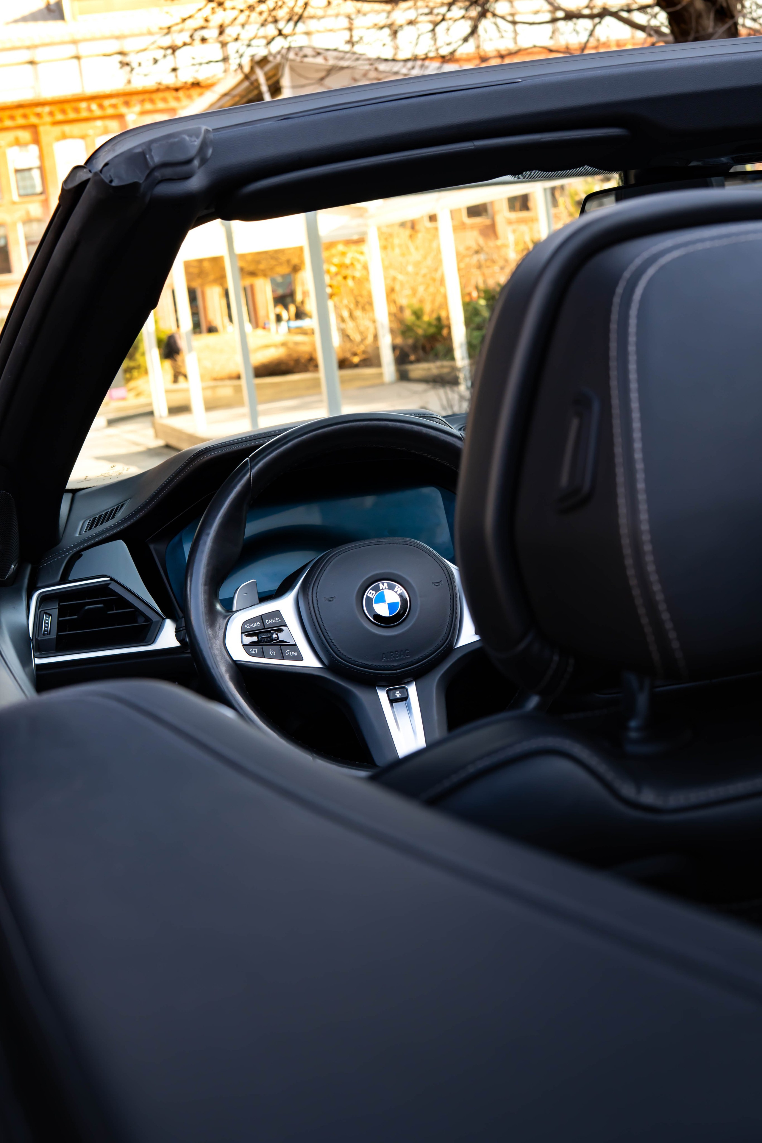 GRAC 29/03/26. Автомобильный фотограф в Москве