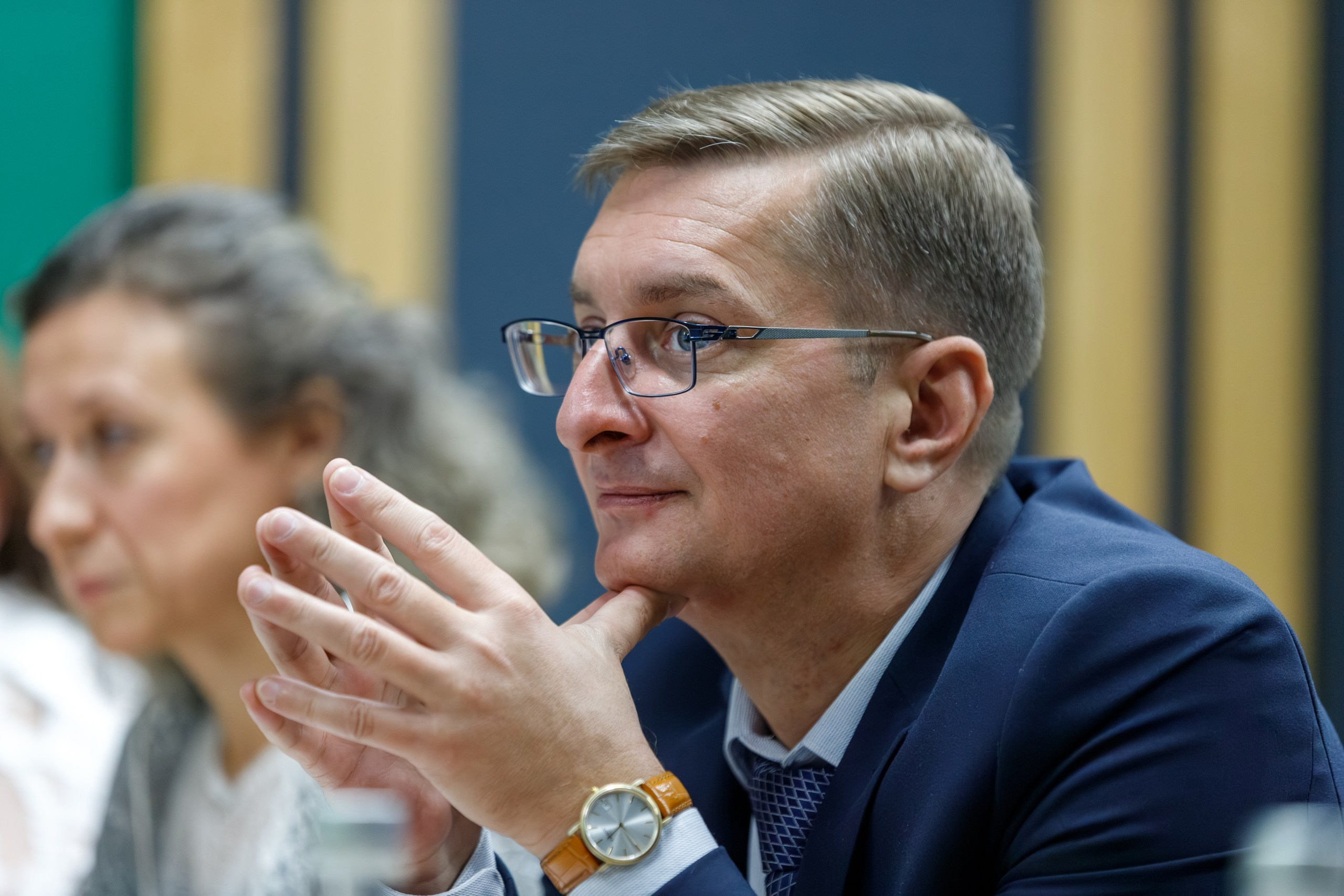 Бизнес репортаж в Краснодаре и по краю — репортажный фотограф Евгений Суковатых