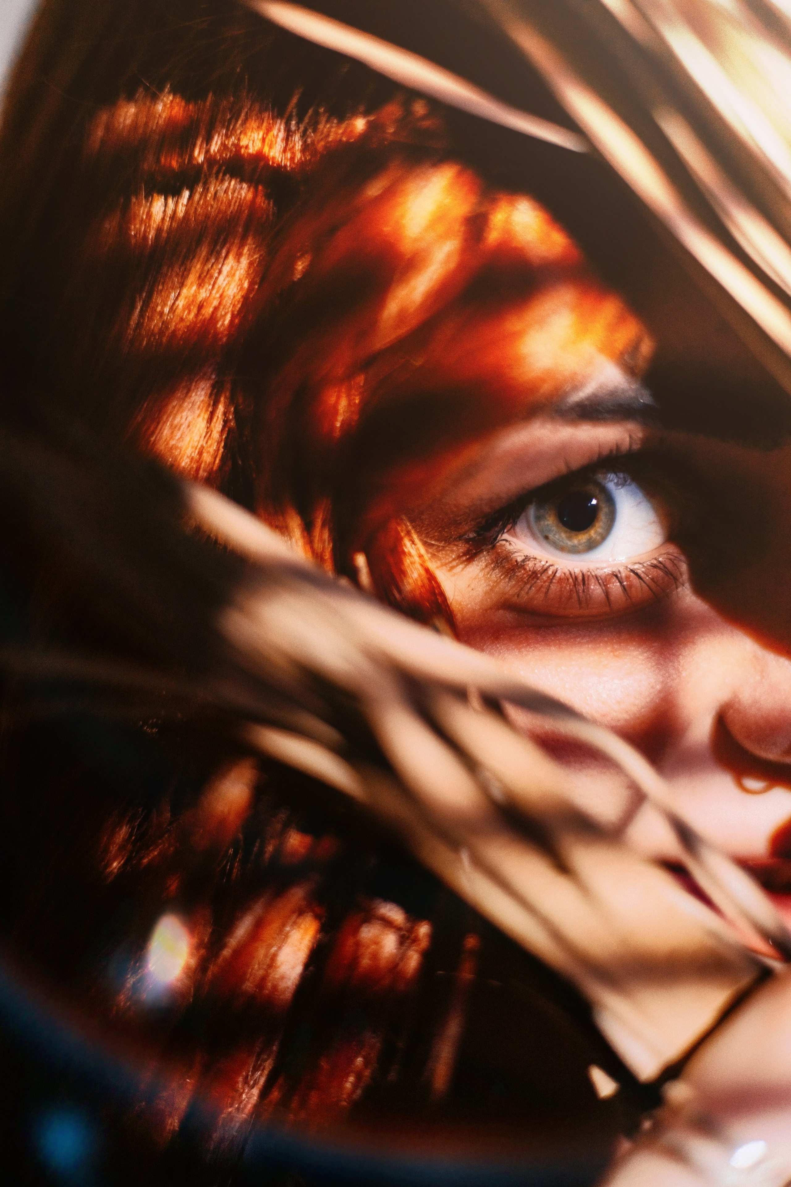 Вика. Текстильщики. Аля Рашпиль. Фотограф Москва