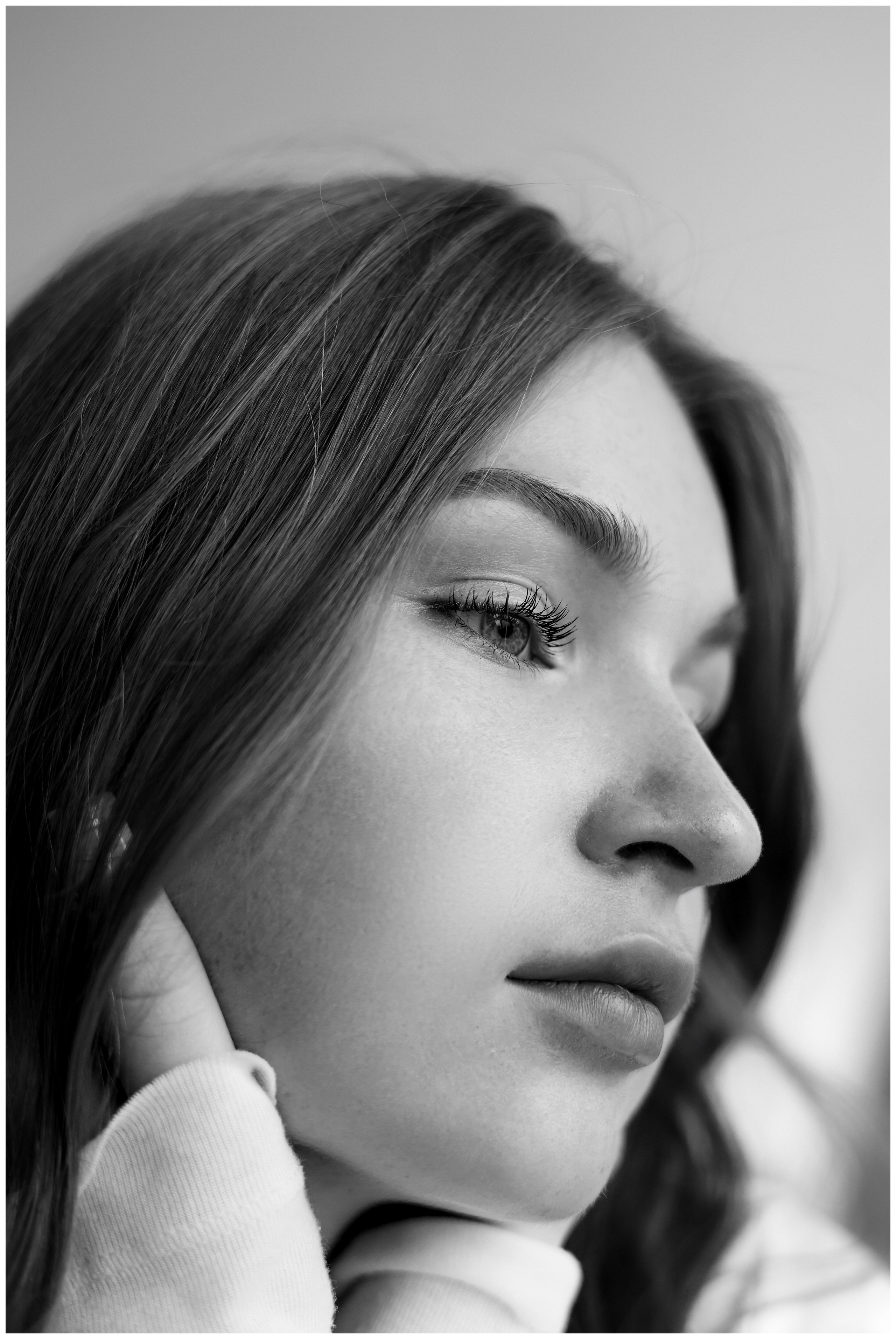 Валерия. Портретный фотограф в Орле. Готовые фото за 3 дня! Помощь в позировании. Советы по организации