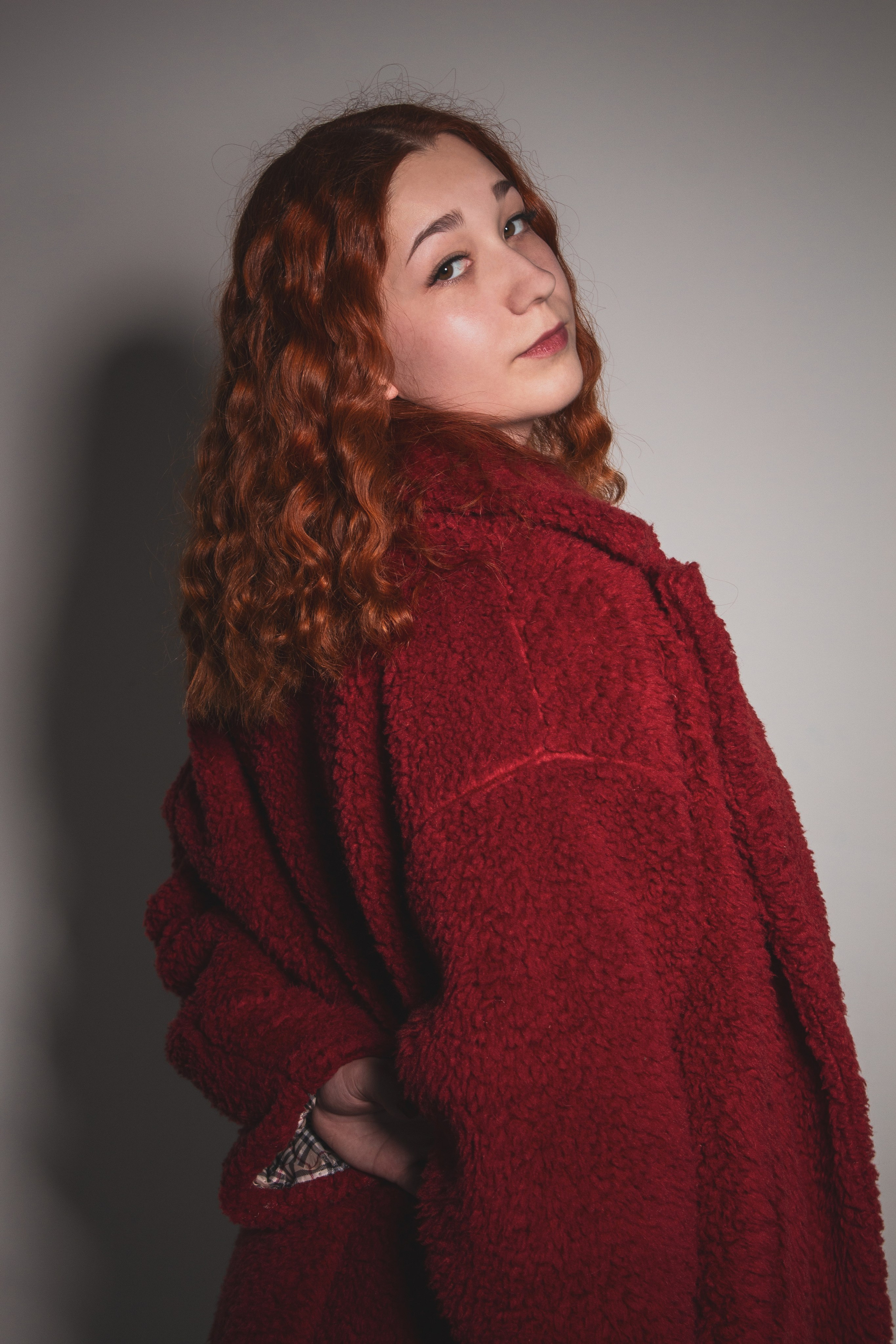 Портретная съемка — Алина. Портретный фотограф в Орле. Готовые фото за 3 дня! Помощь в позировании. Советы по организации