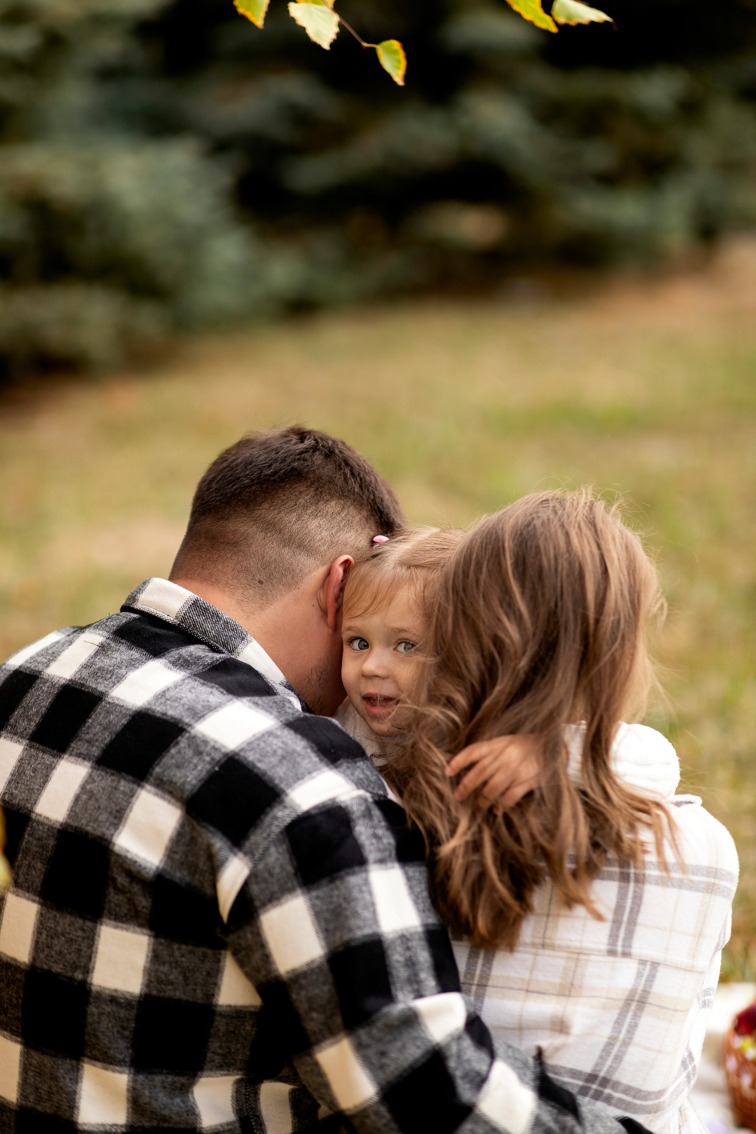 Пикник. Настасья Перова Фотограф