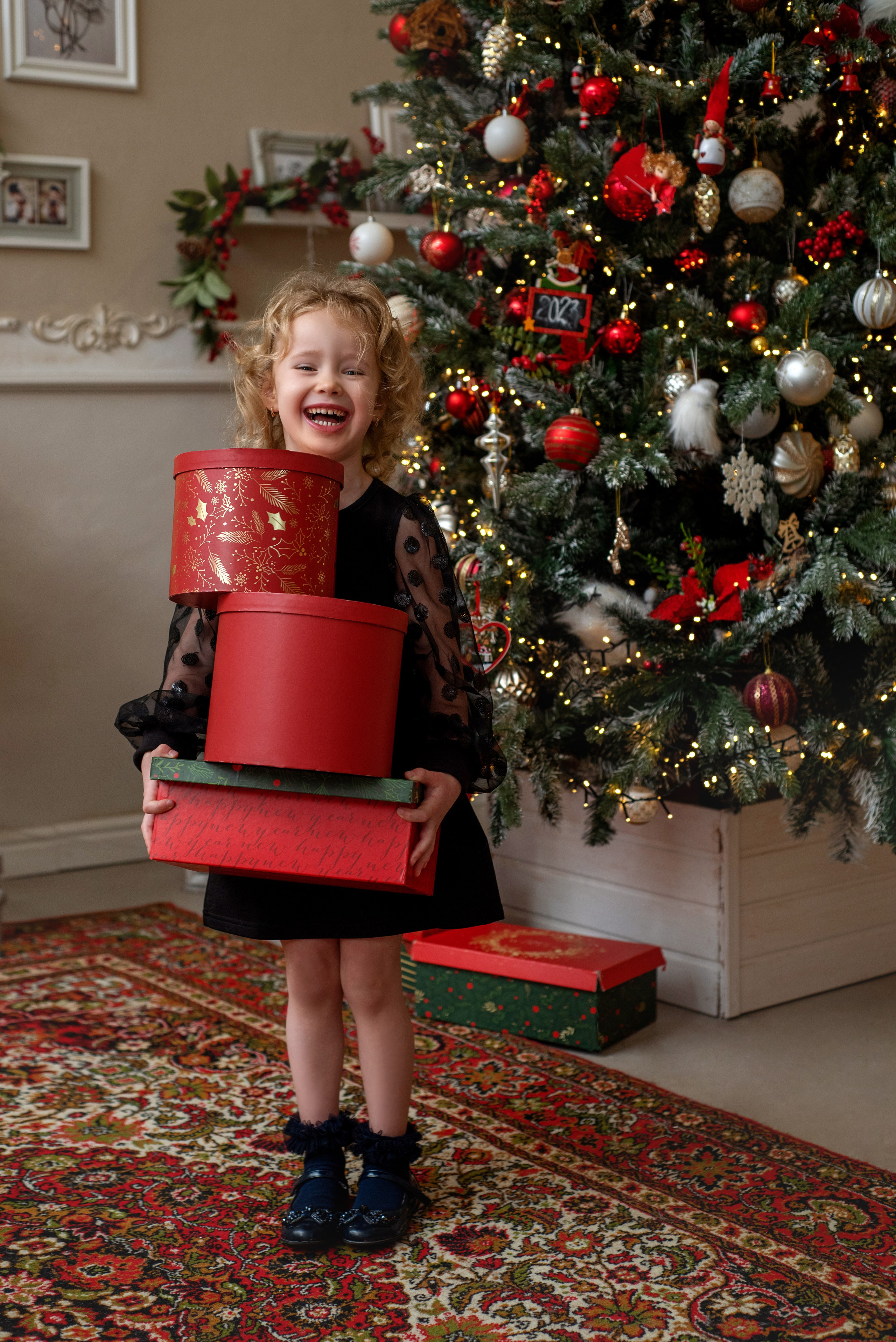 СВЕТЛАНА И АЛЕКСАНДР С ВНУЧКАМИ. Ольга Козлова фотограф Волгоград olkiny-fotki.ru