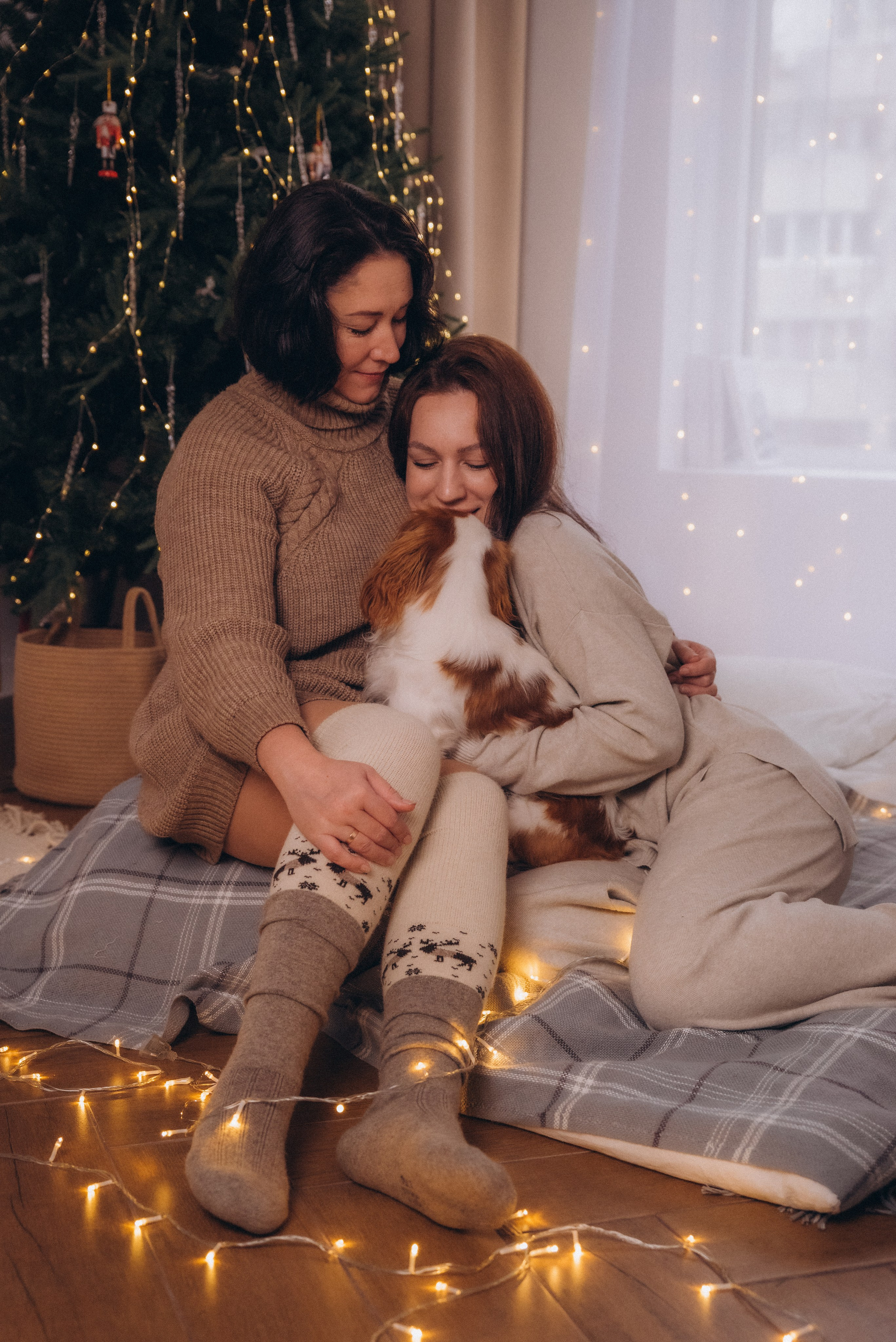 АЛЕКСЕЙ, НАСТЯ и АЛИСА. Ольга Козлова фотограф Волгоград olkiny-fotki.ru