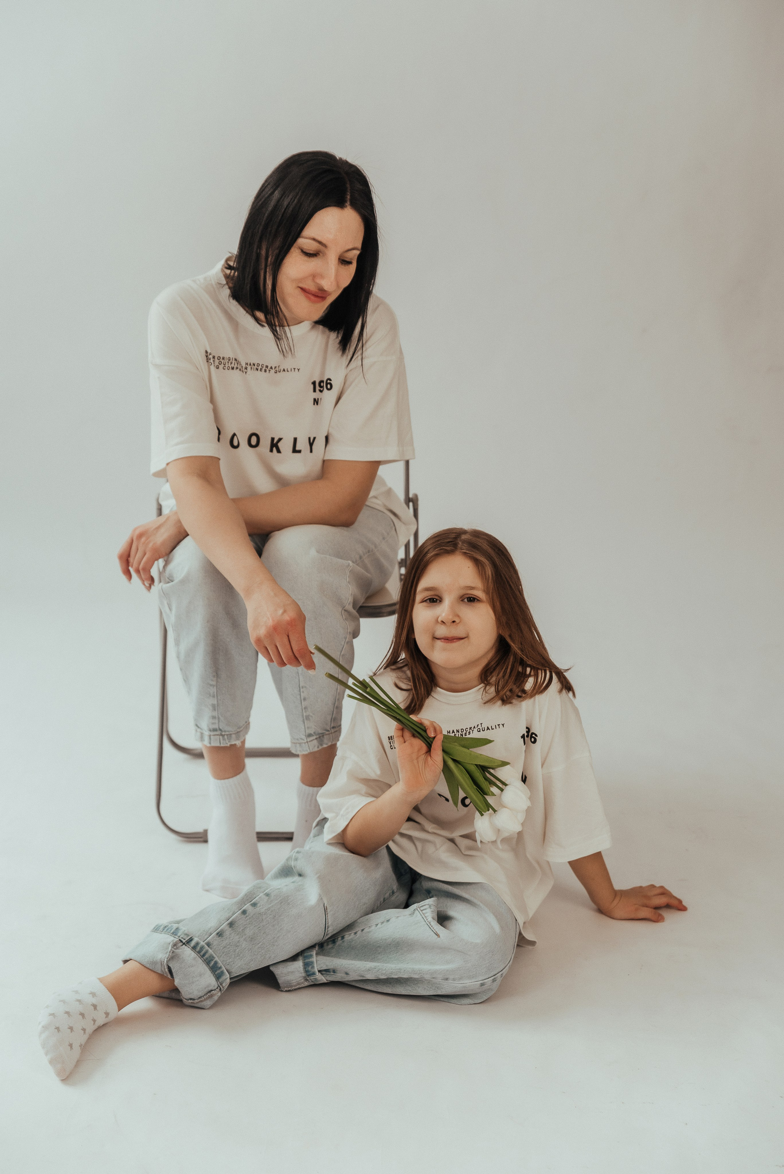 АНЯ и ДАША. Ольга Козлова фотограф Волгоград olkiny-fotki.ru