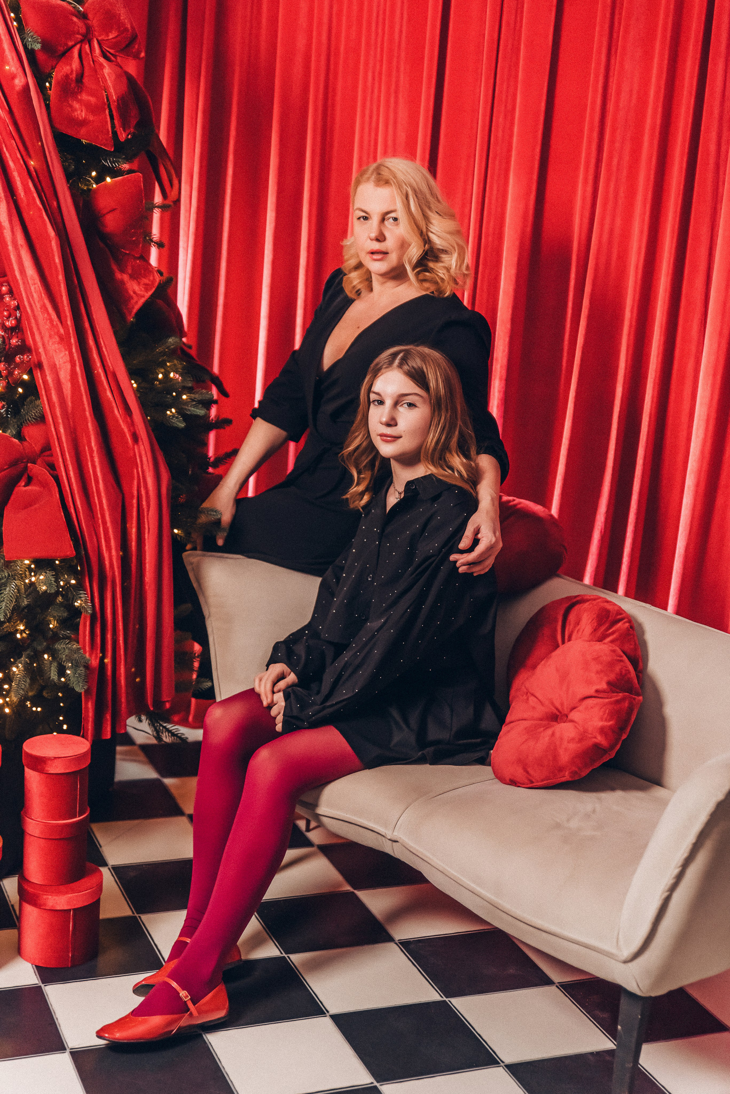 ИРИНА и АЛИСА. Ольга Козлова фотограф Волгоград olkiny-fotki.ru