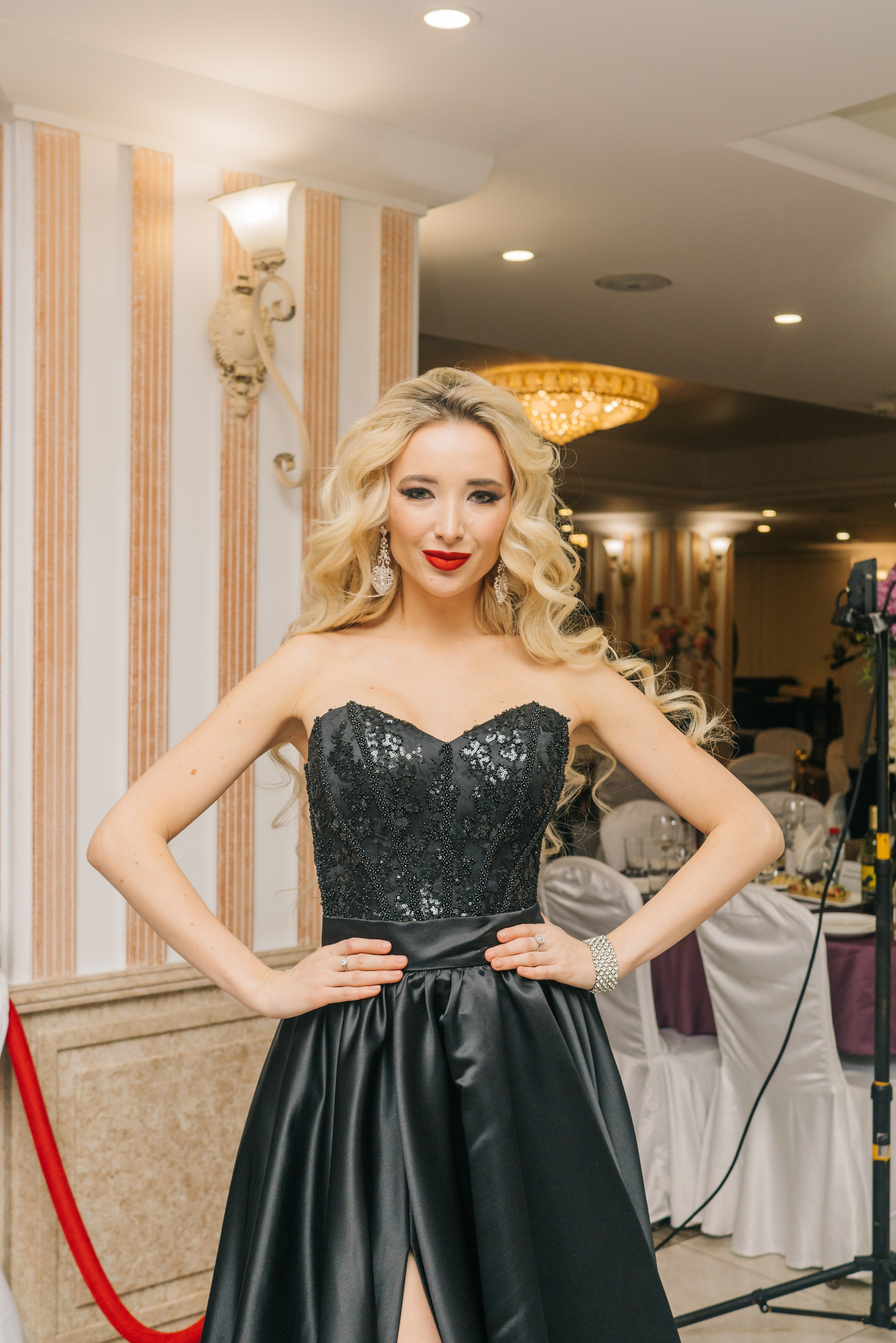 Queen Peacemaker. Женский фотограф в Москве Анастасия Сидорова