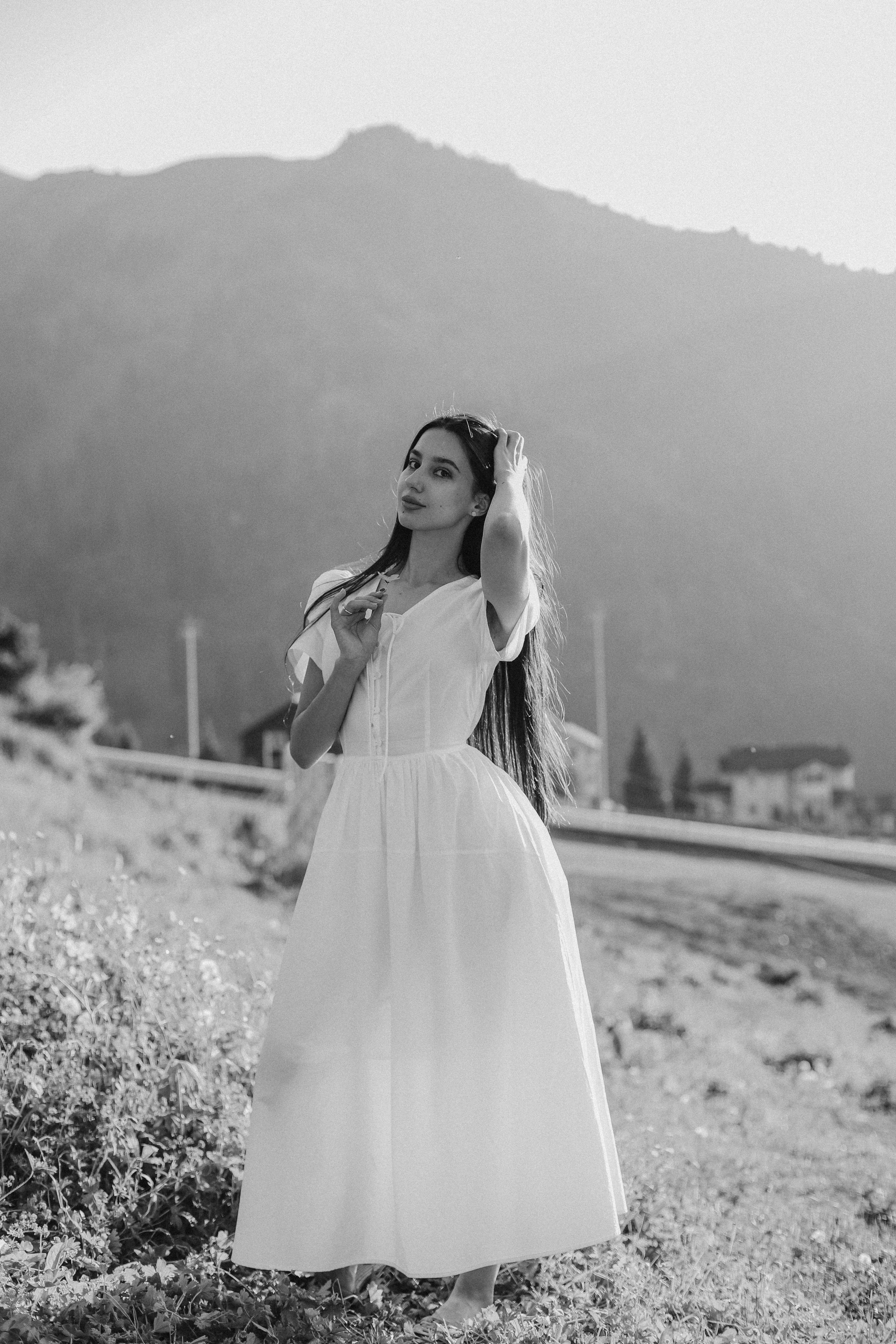 Рустам и Настя. Фотограф в Алматы и Москве Даша Пушкина