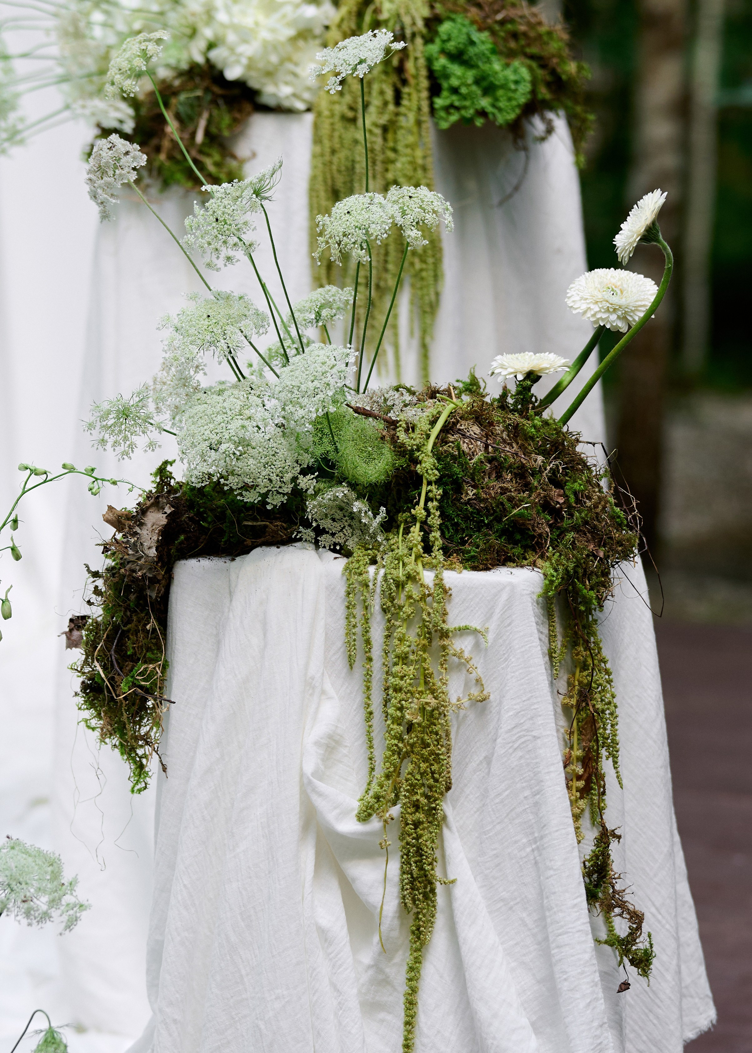 Максим & Елена. Оформление свадеб, декор свадеб Вера Маркова, Москва