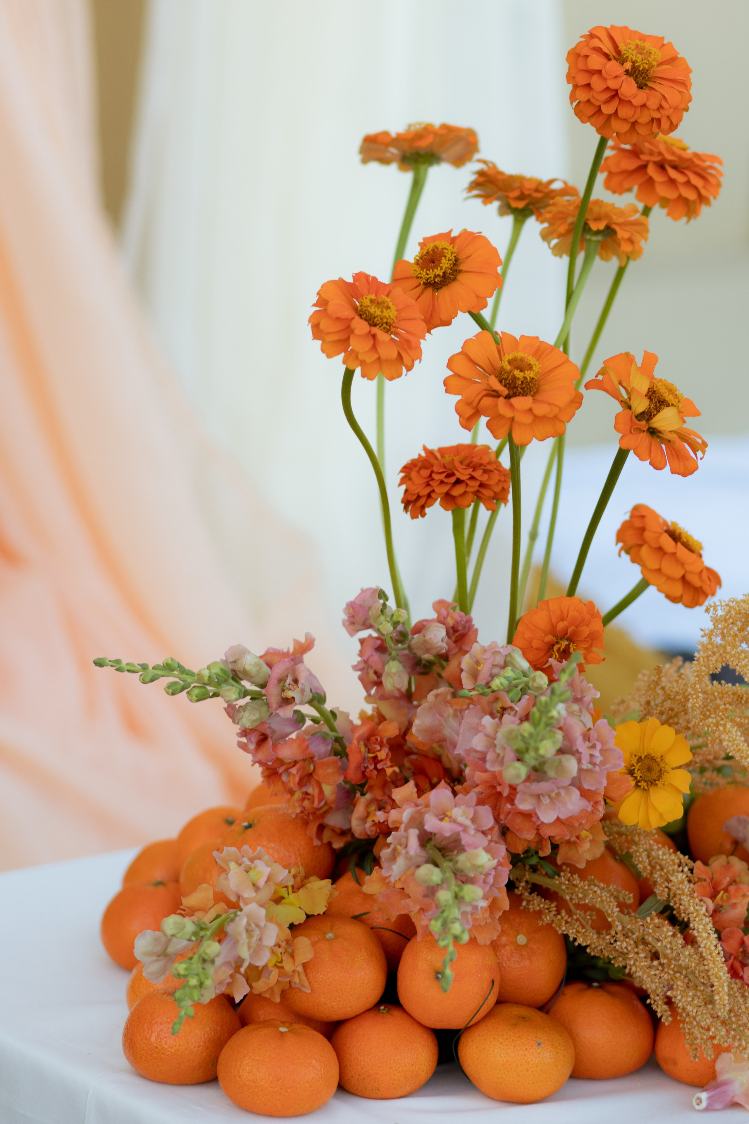 ДР Дианы. Пекин. Оформление свадеб, декор свадеб Вера Маркова, Москва