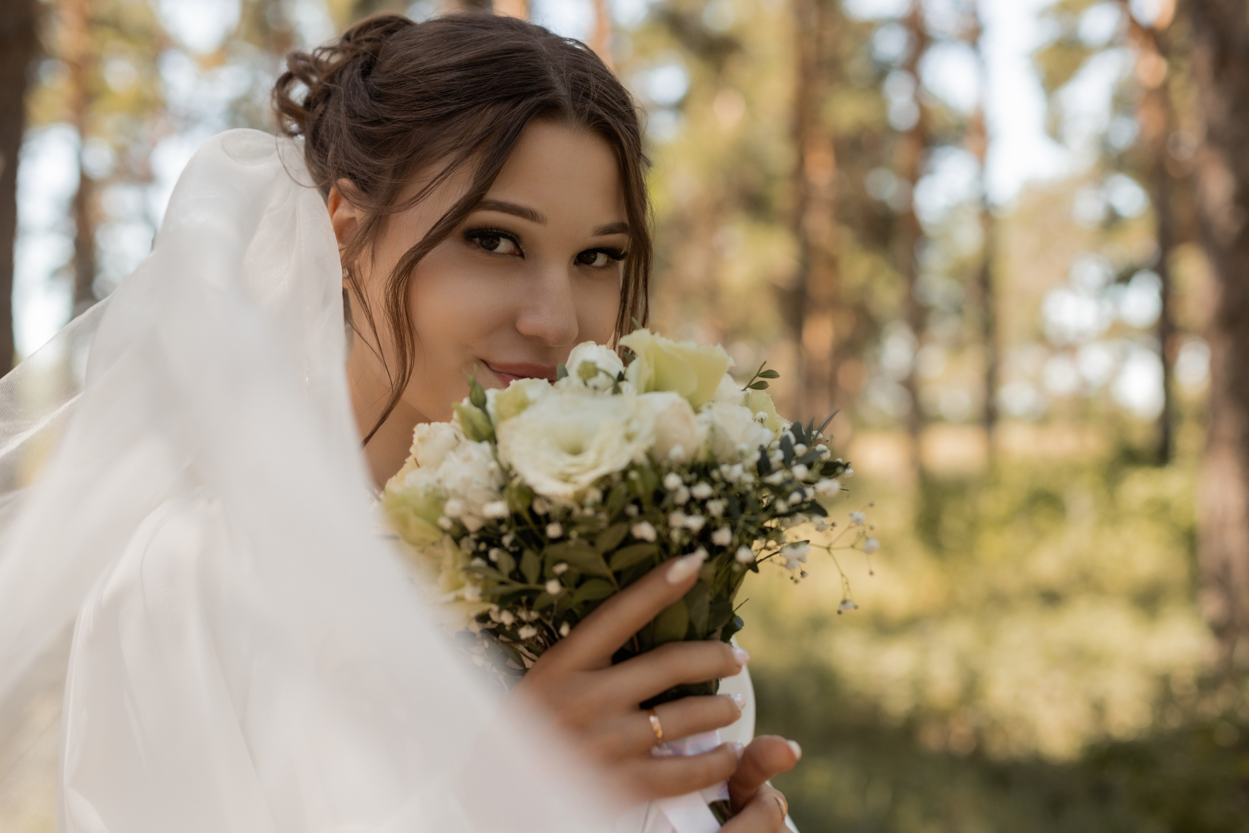 Эдуард и Юлия (сокращено). Свадебный фотограф Ангелина Сунгатулина | Саратов | Балаково | Вольск