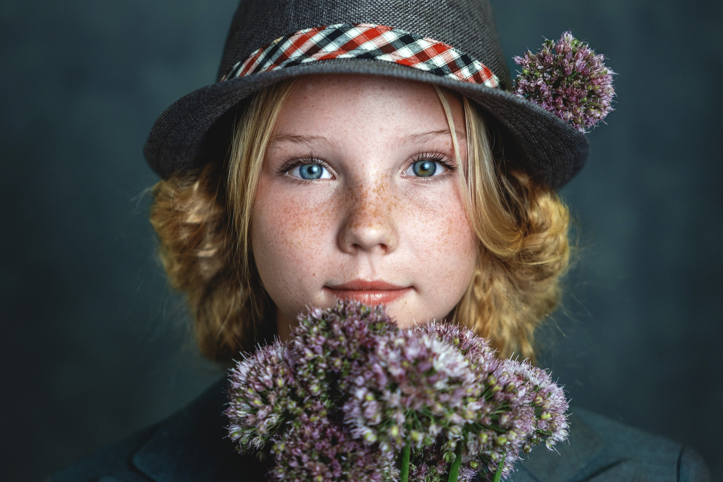 Василиса (студия). Фотограф Павел Герасименко