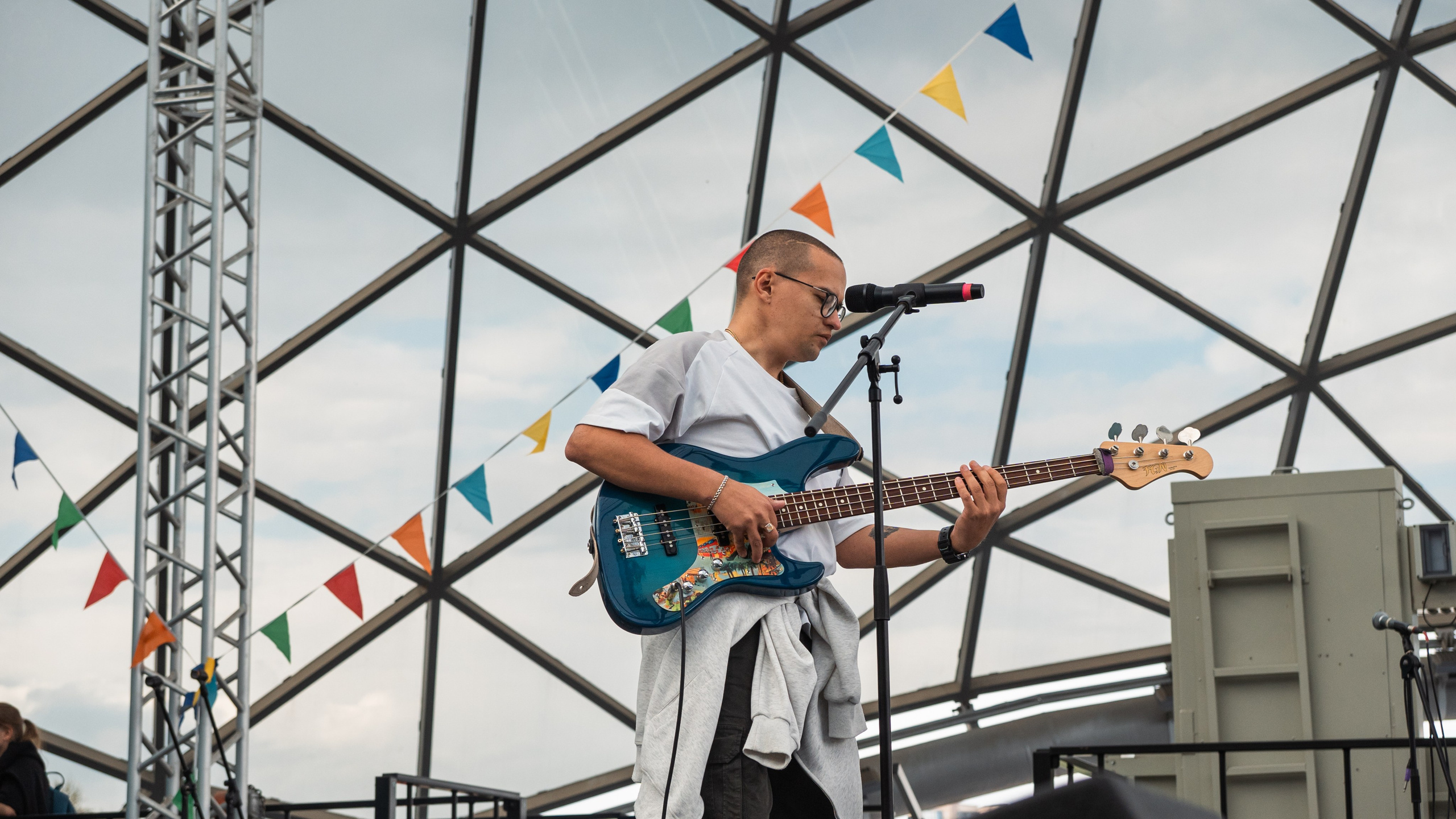 Фестиваль Голос Города 2025