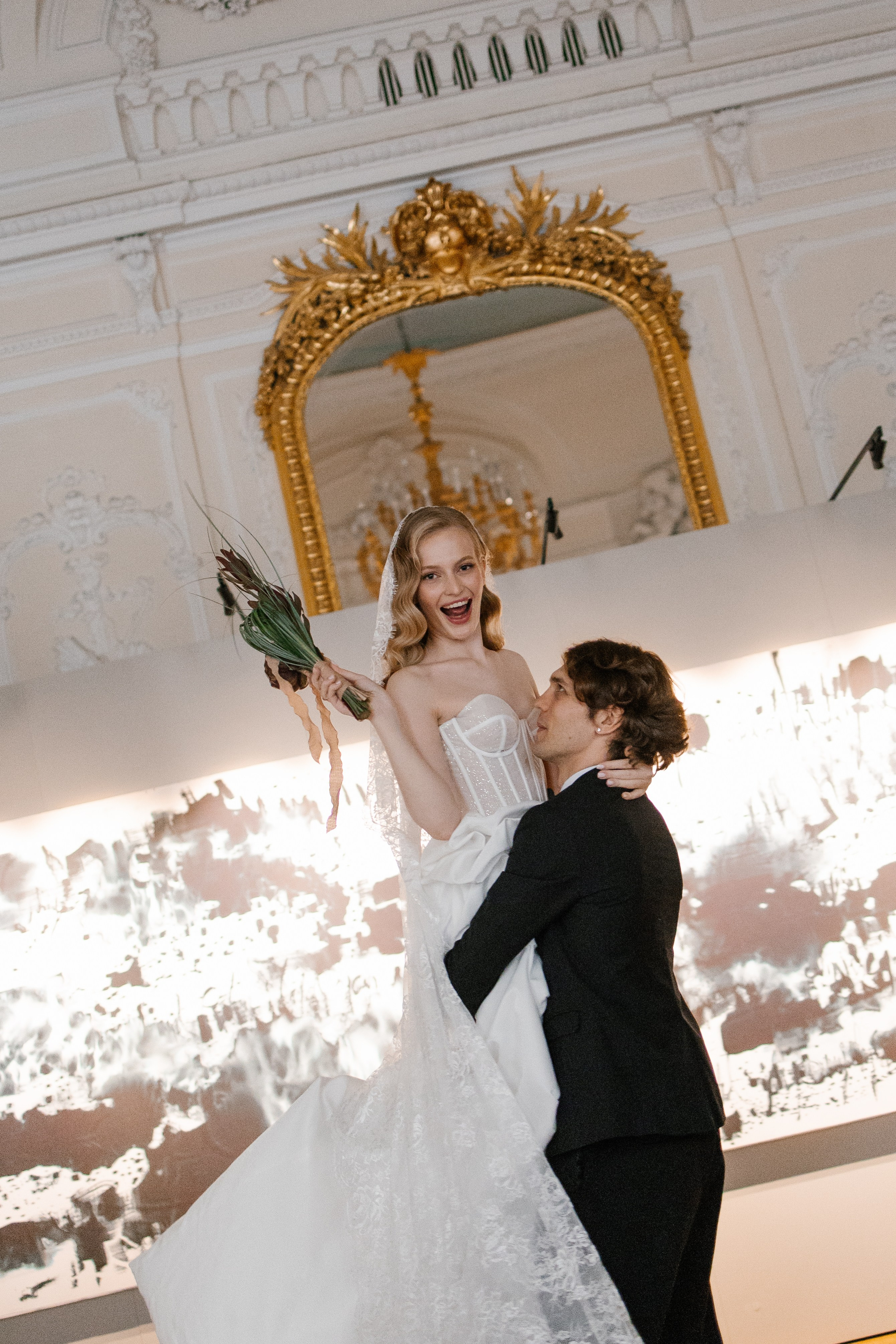 Анастасия и Дмитрий. ФОТОГРАФ АЛИНА ФОКА