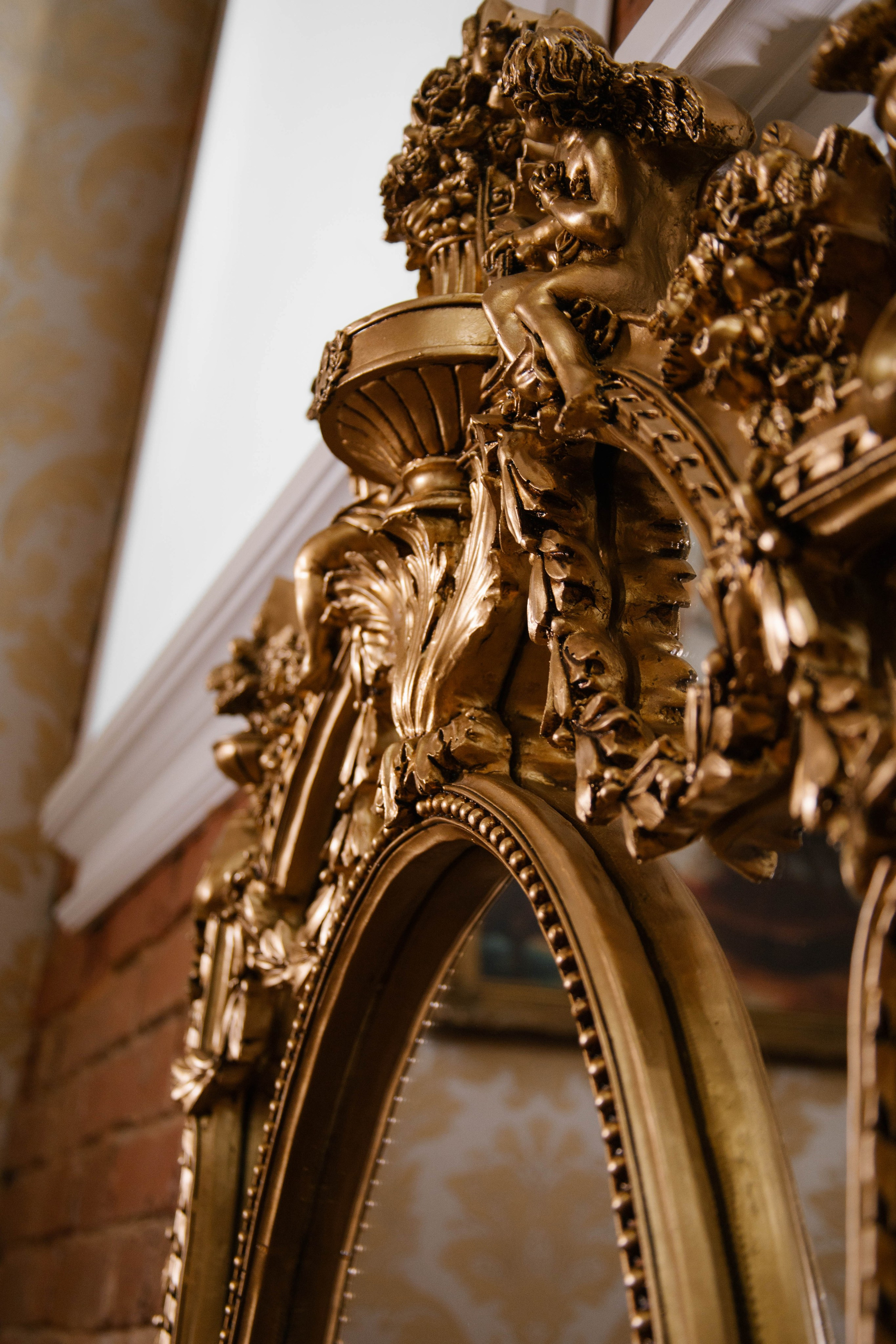 Серия в усадьбе Ермолаевой. ФОТОГРАФ АЛИНА ФОКА