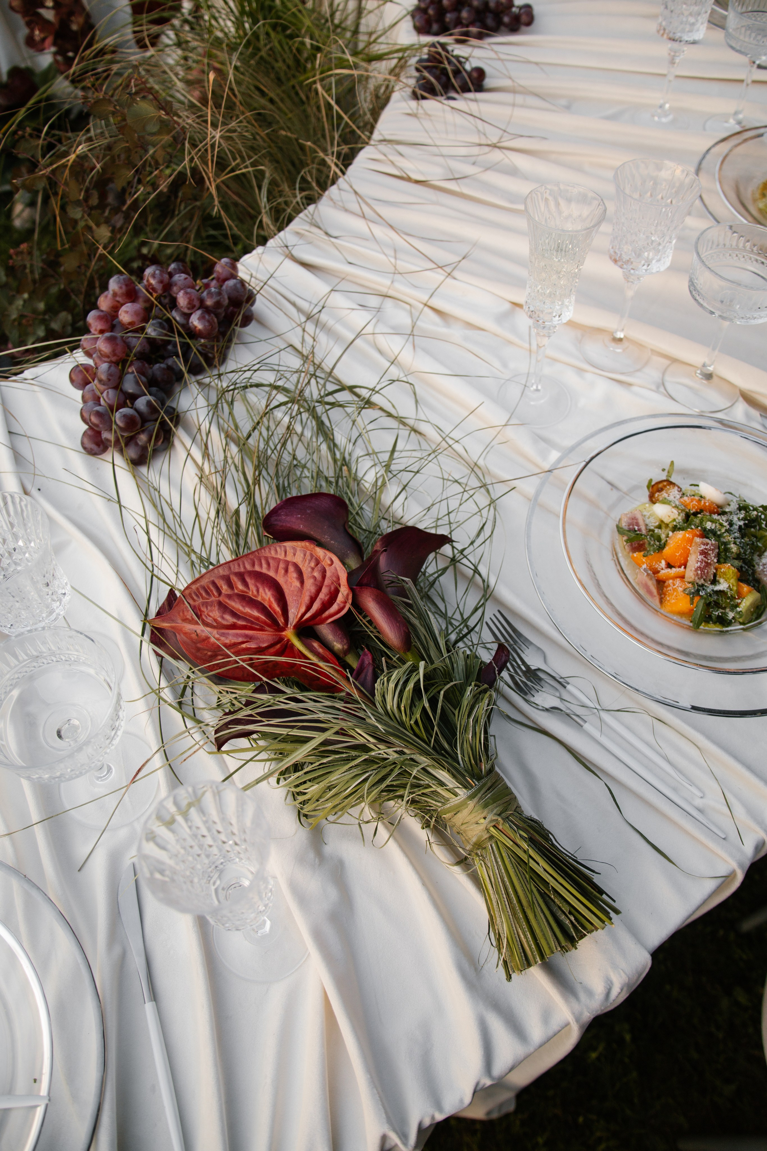 Вероника и Дмитрий. ФОТОГРАФ АЛИНА ФОКА