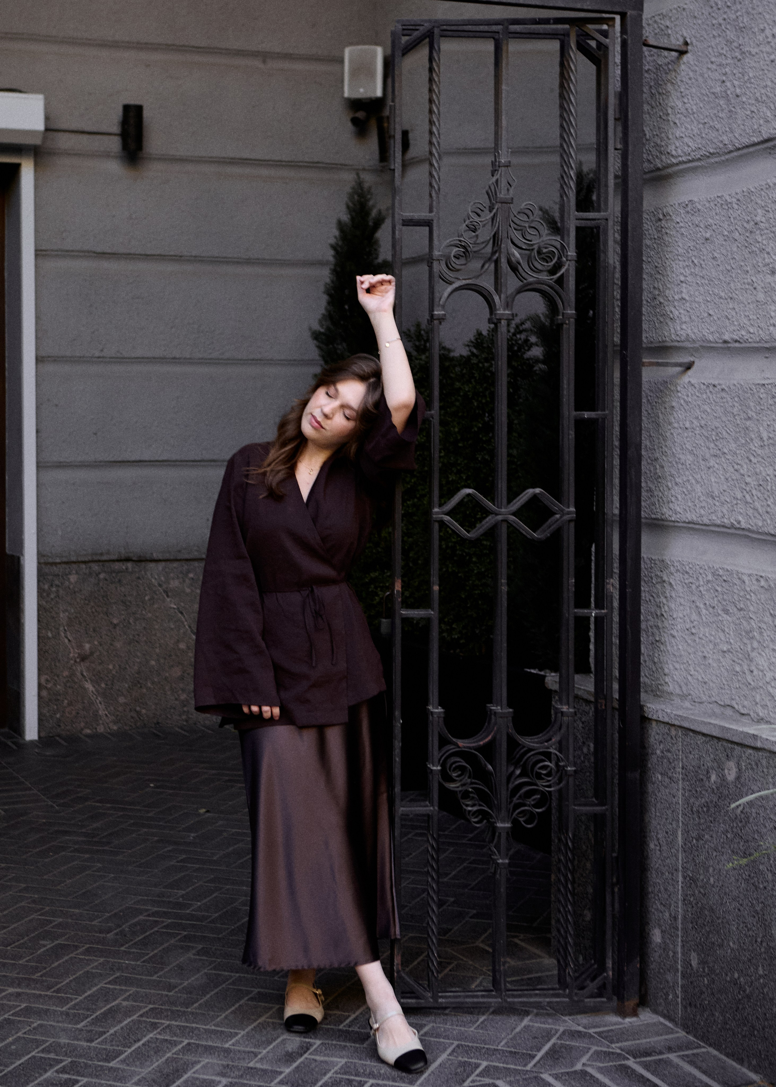 Настя. Свадебный и индивидуальный фотограф в Волгограде Епихина Надежда