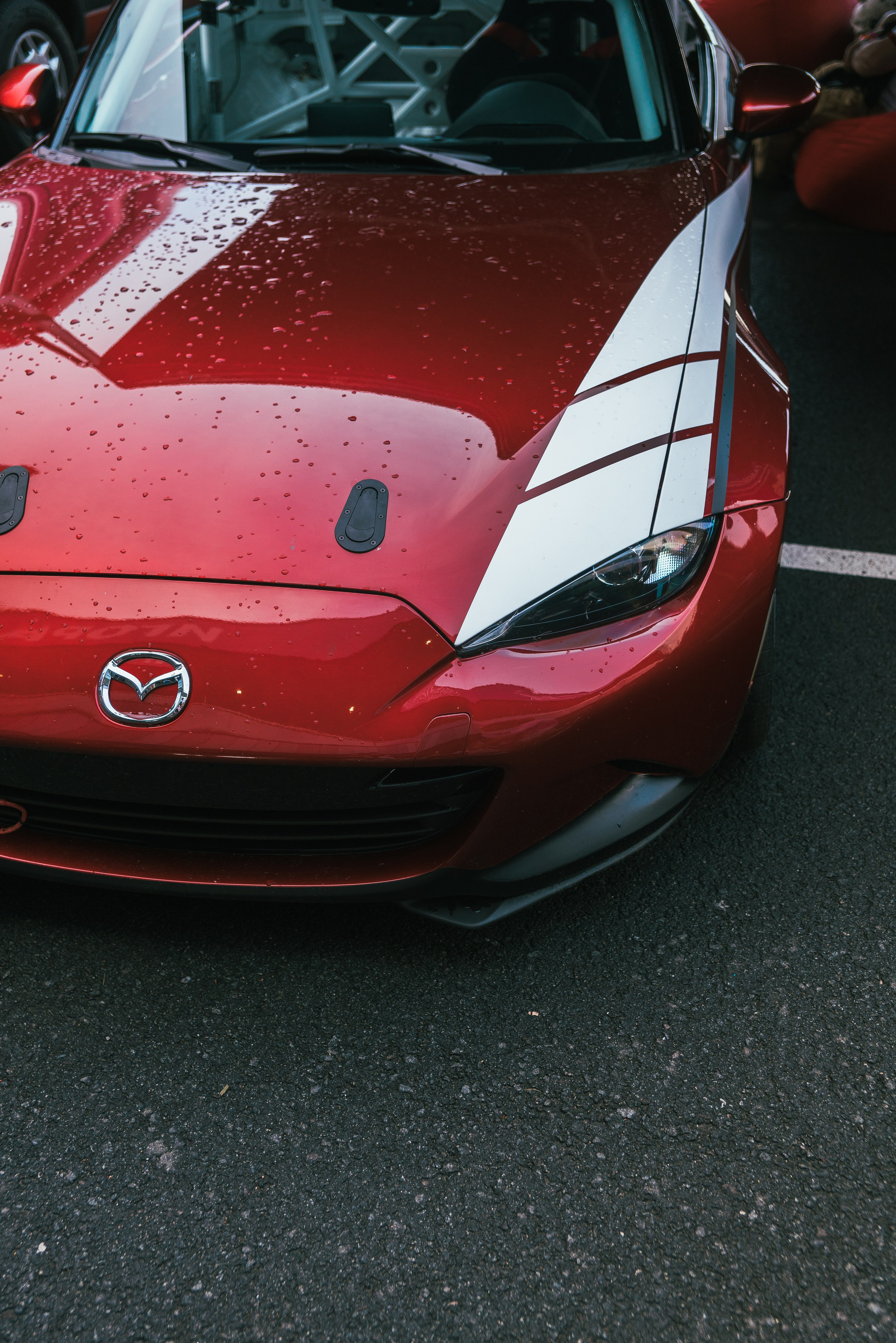 Автокультура х GarageFest. Жуков Илья  свадебный фотограф в Москве