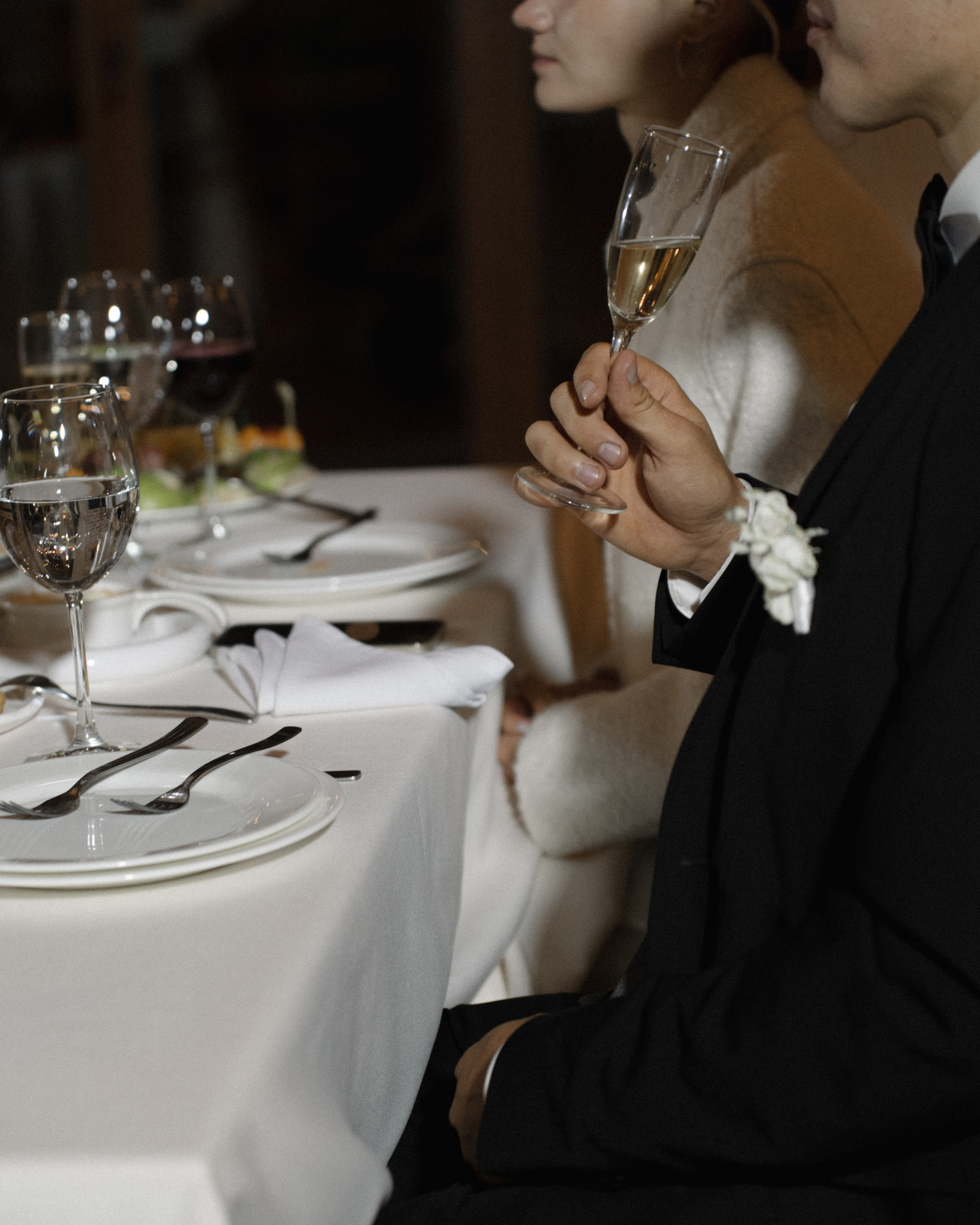 Наталия и Николай. Фотограф Олеся Скворцова