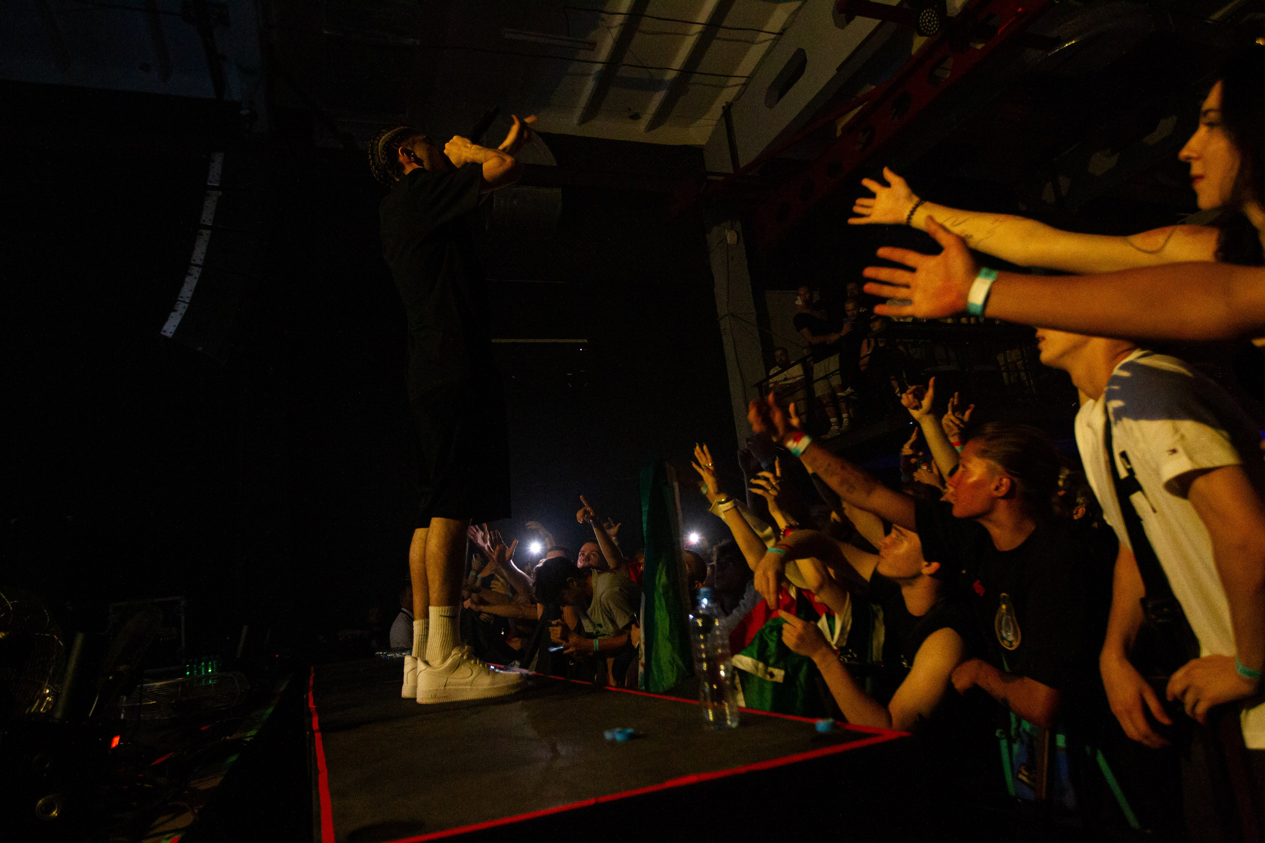 52 DAY / @Порт 219 / Краснодар. Концертный фотограф в Краснодаре