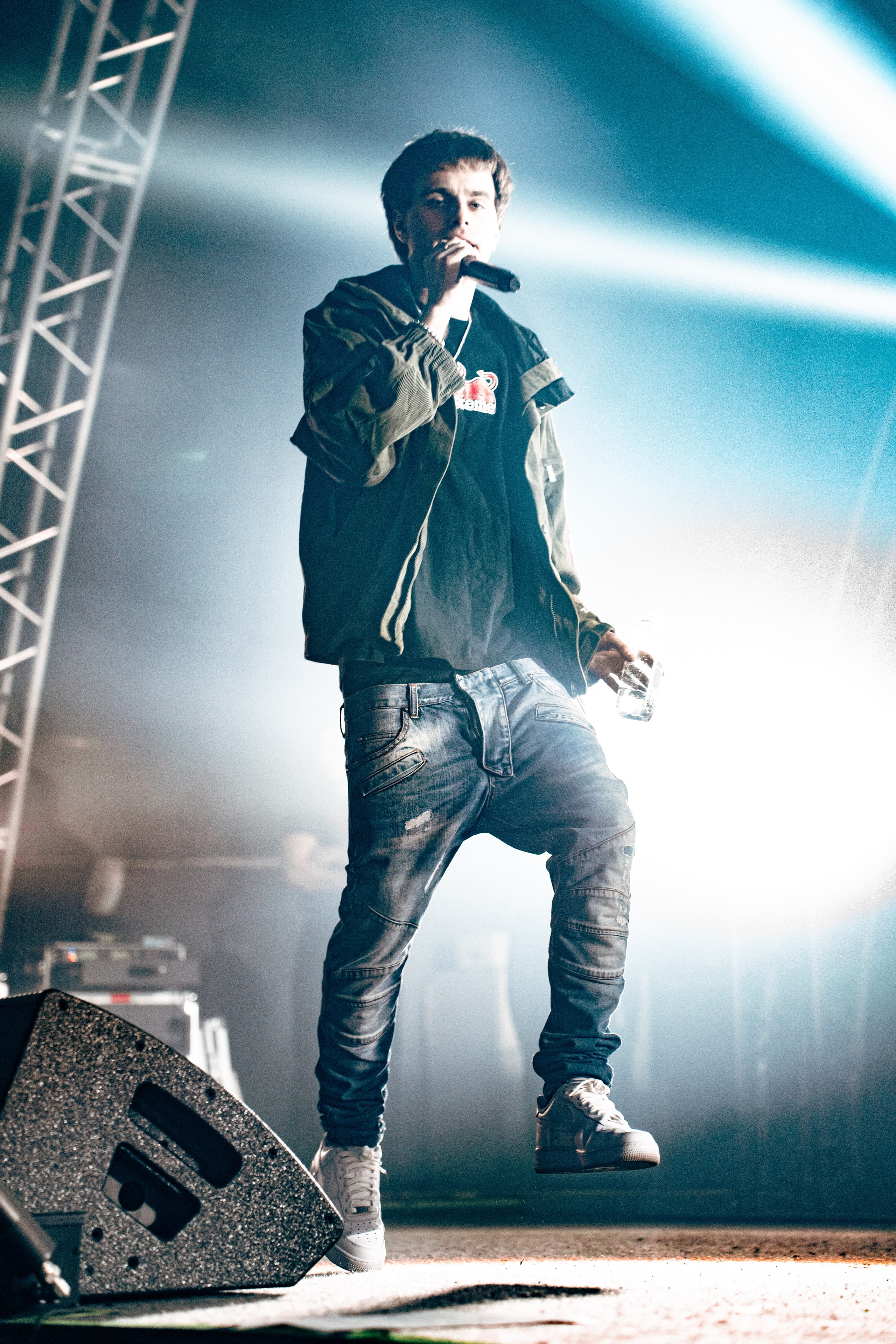 Rocket / @Кроп Арена / Краснодар. Концертный фотограф в Краснодаре