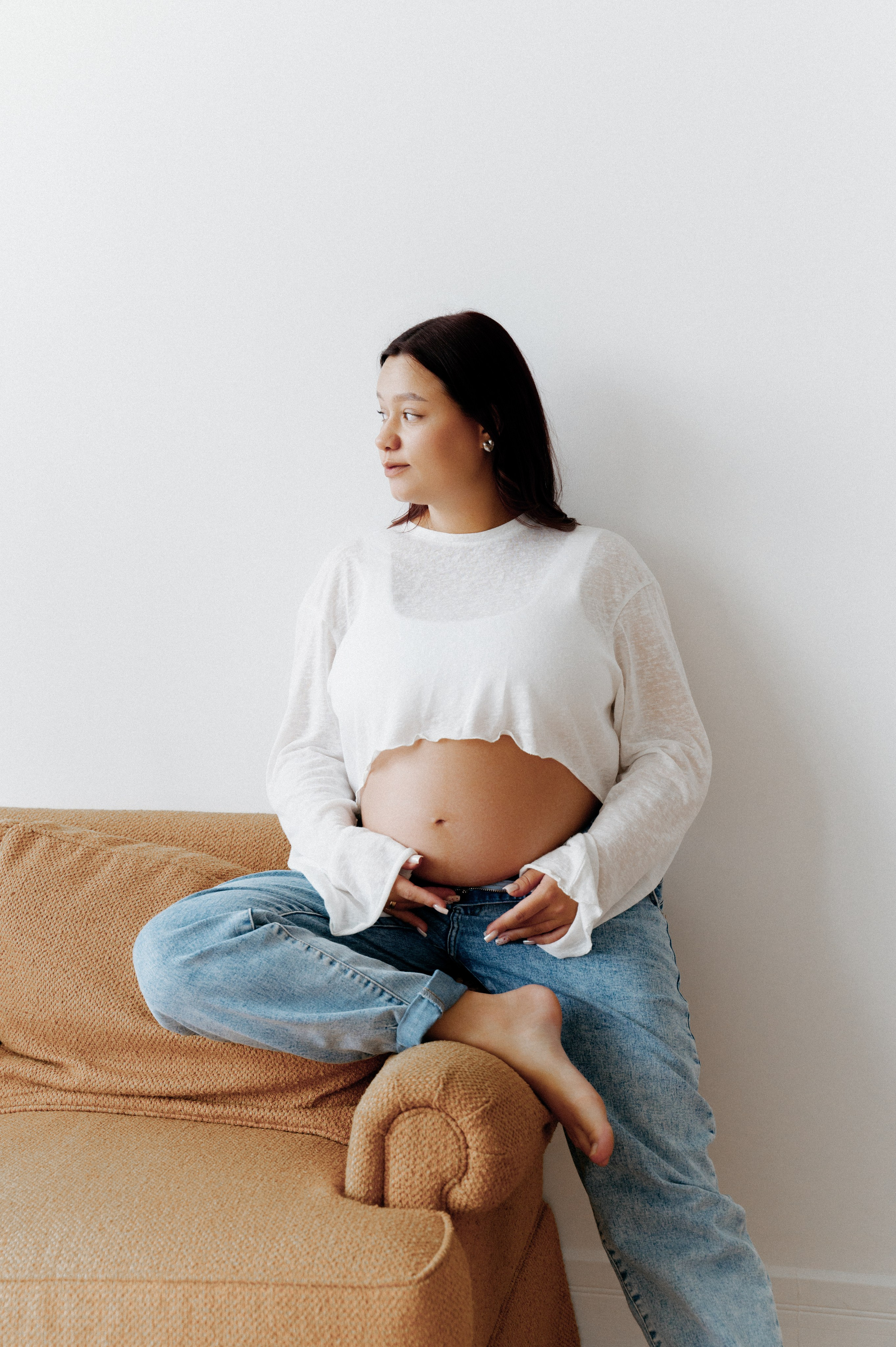 Полина & Максим