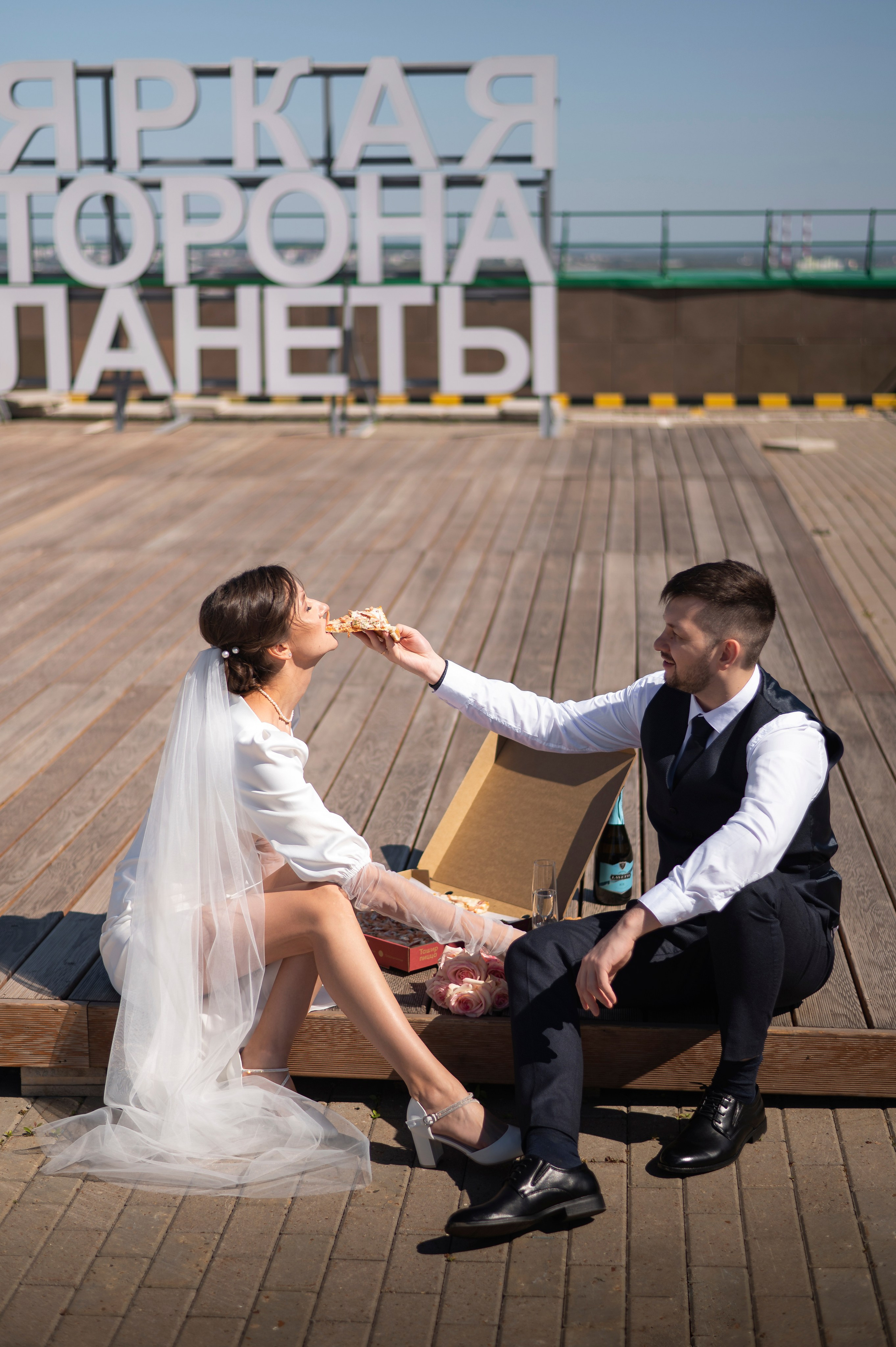 Свадьба Лианы&Тимура. Фотограф Рузанна Ганн