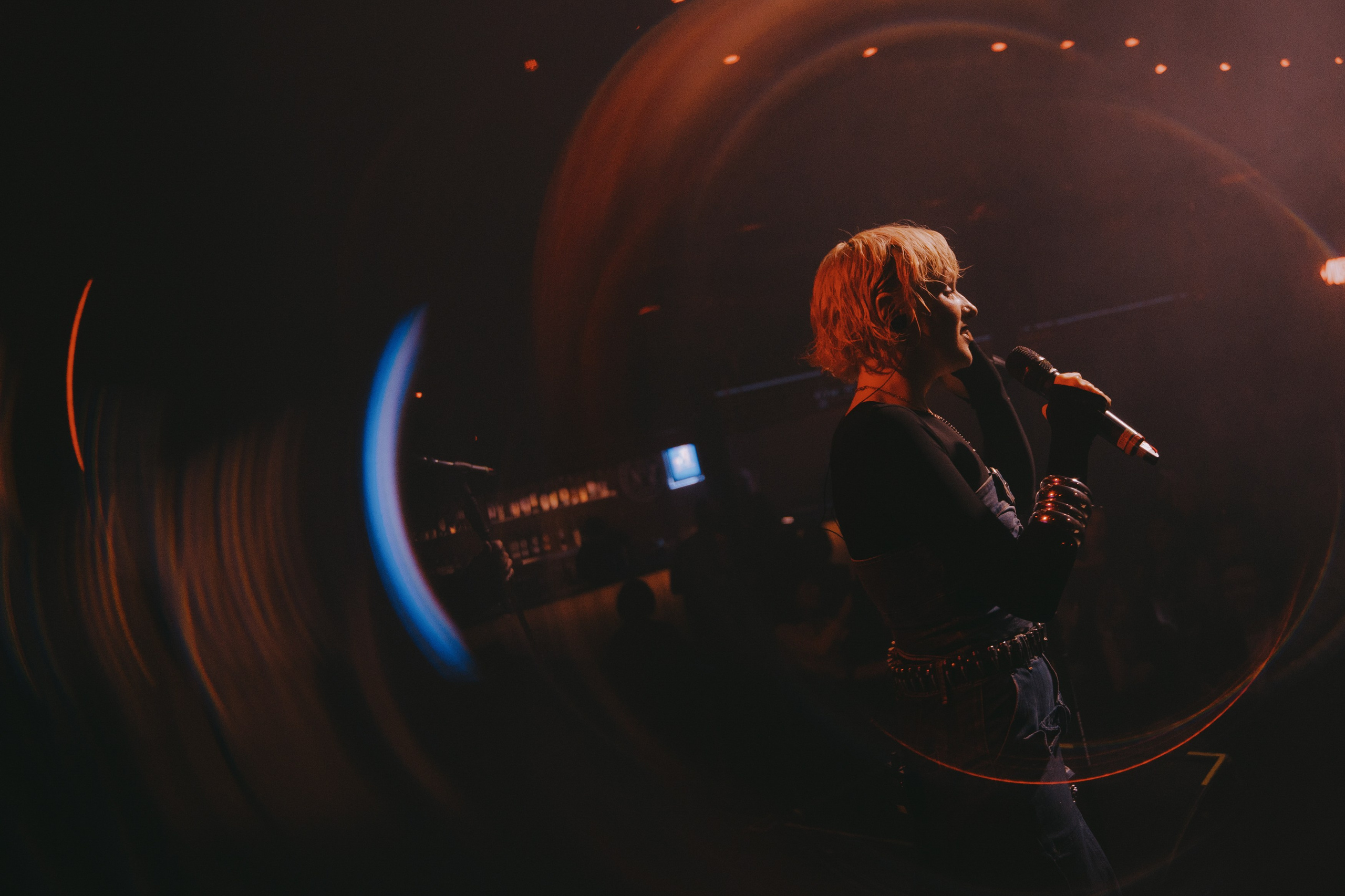 UGLI. Портретный и репортажный фотограф в Санкт-Петербурге Максим Пашков