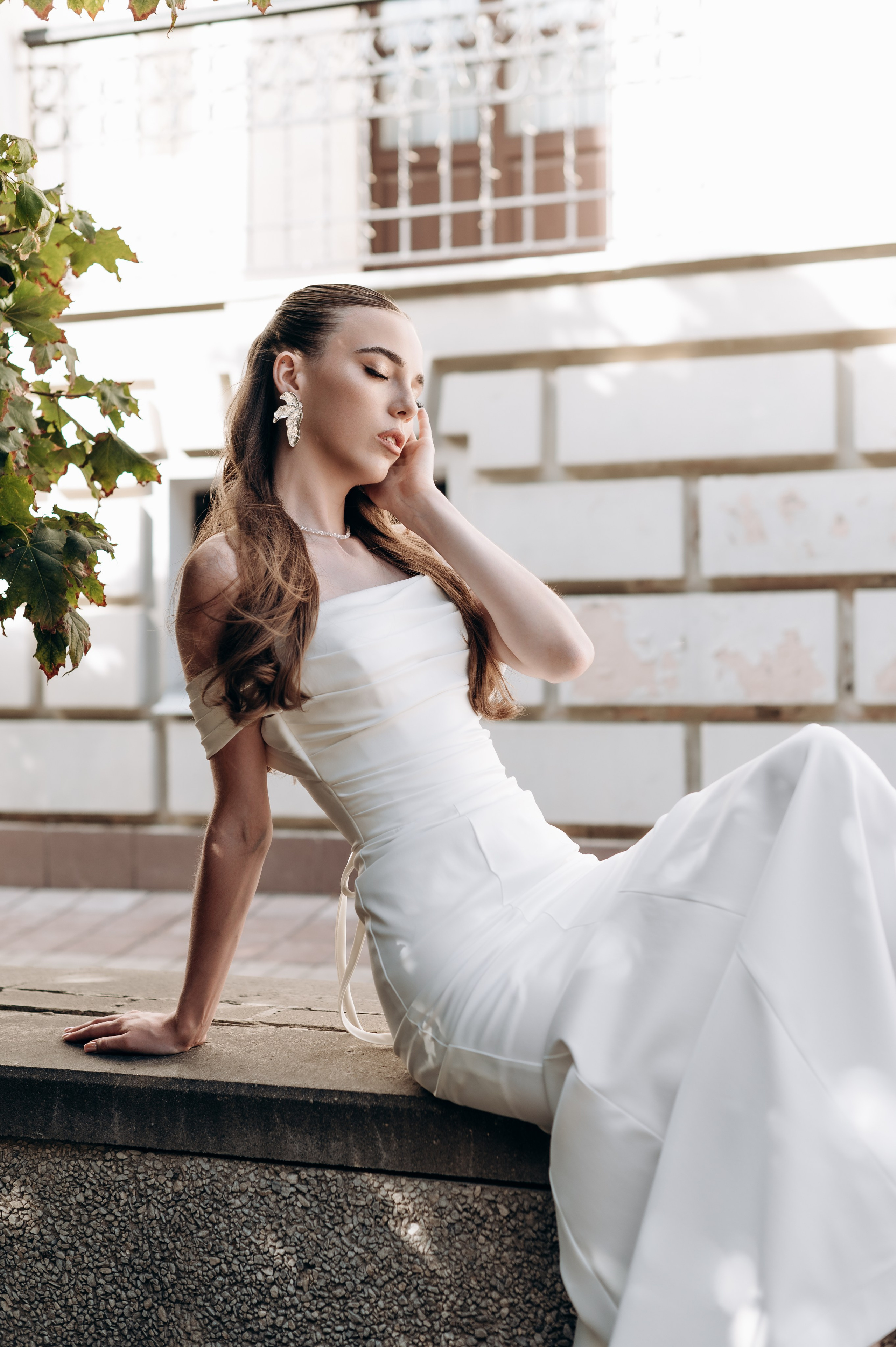 Никита и Ирина. Свадебный фотограф Белгород