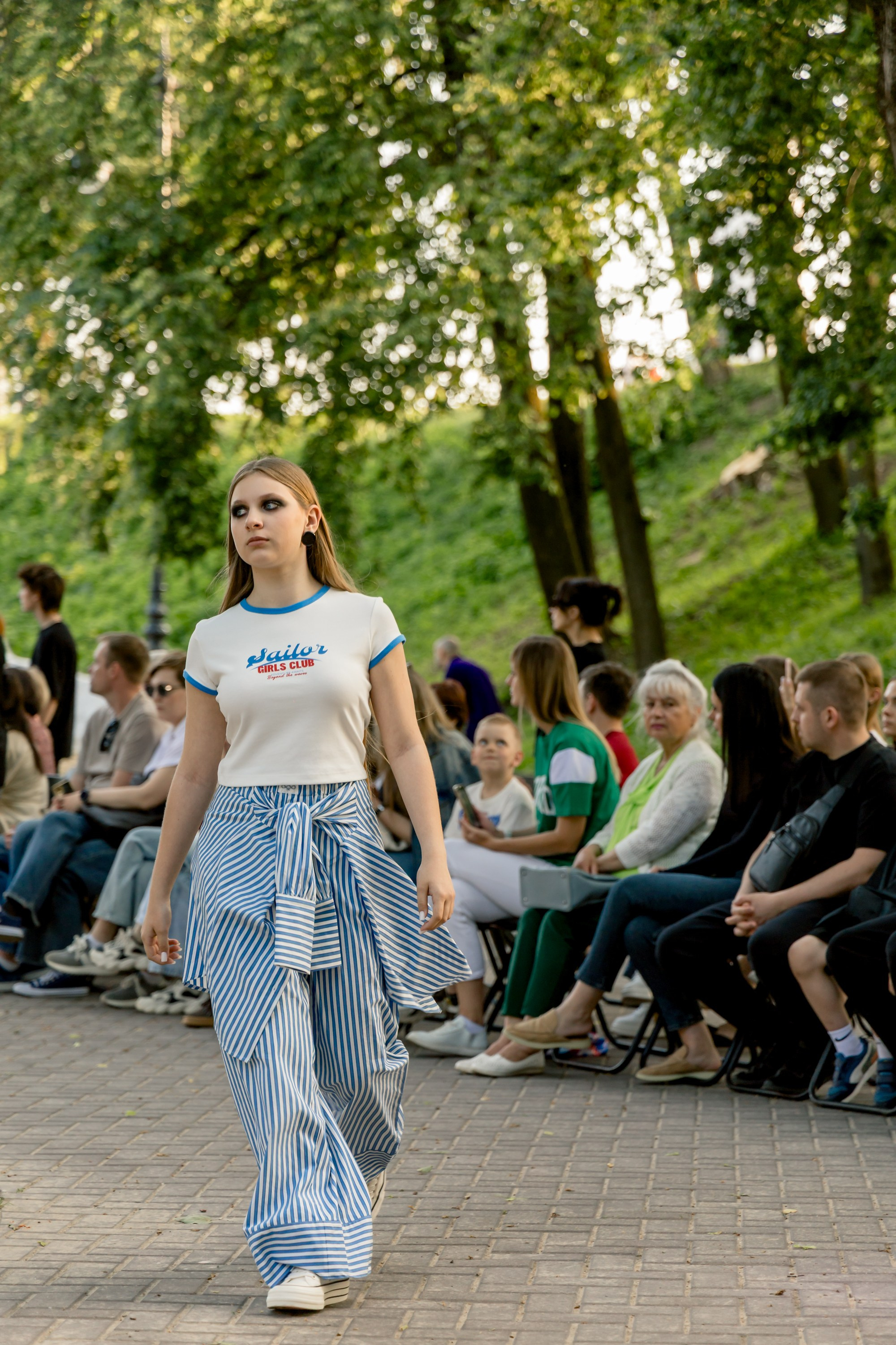 Smolensk Fashion Week 2025_показы_ДЕНЬ 1_ВЕЧЕРНИЙ ПОКАЗ_19:00. Главная