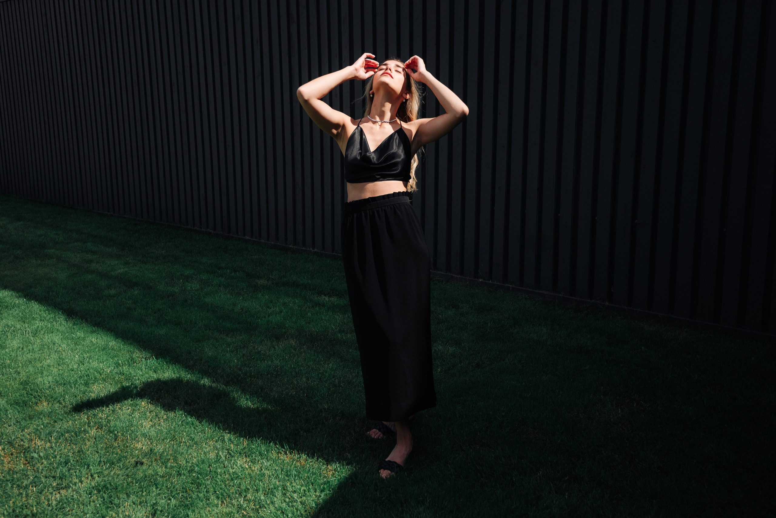 Anna. Портретный фотограф