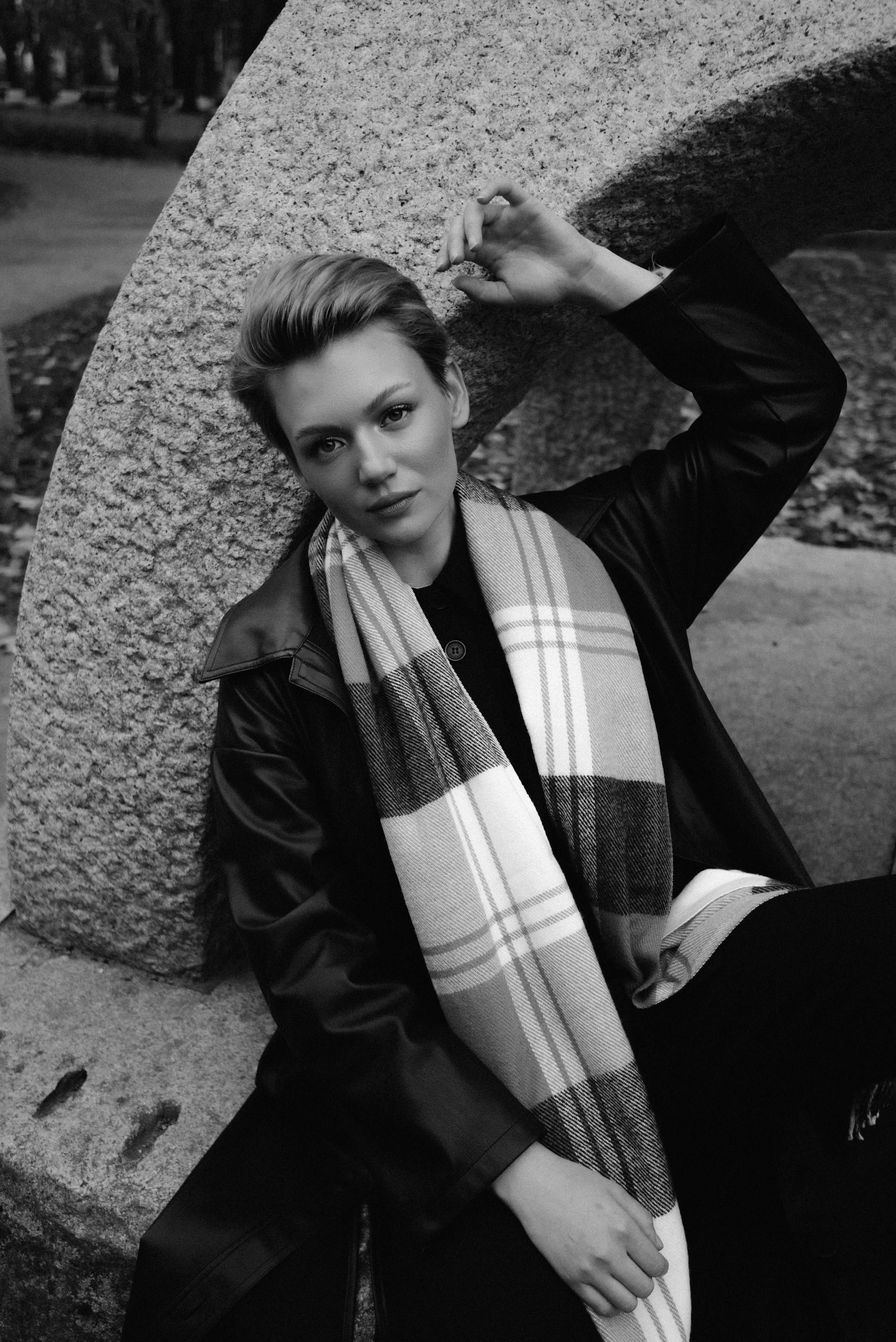 Victoria. Портретный фотограф