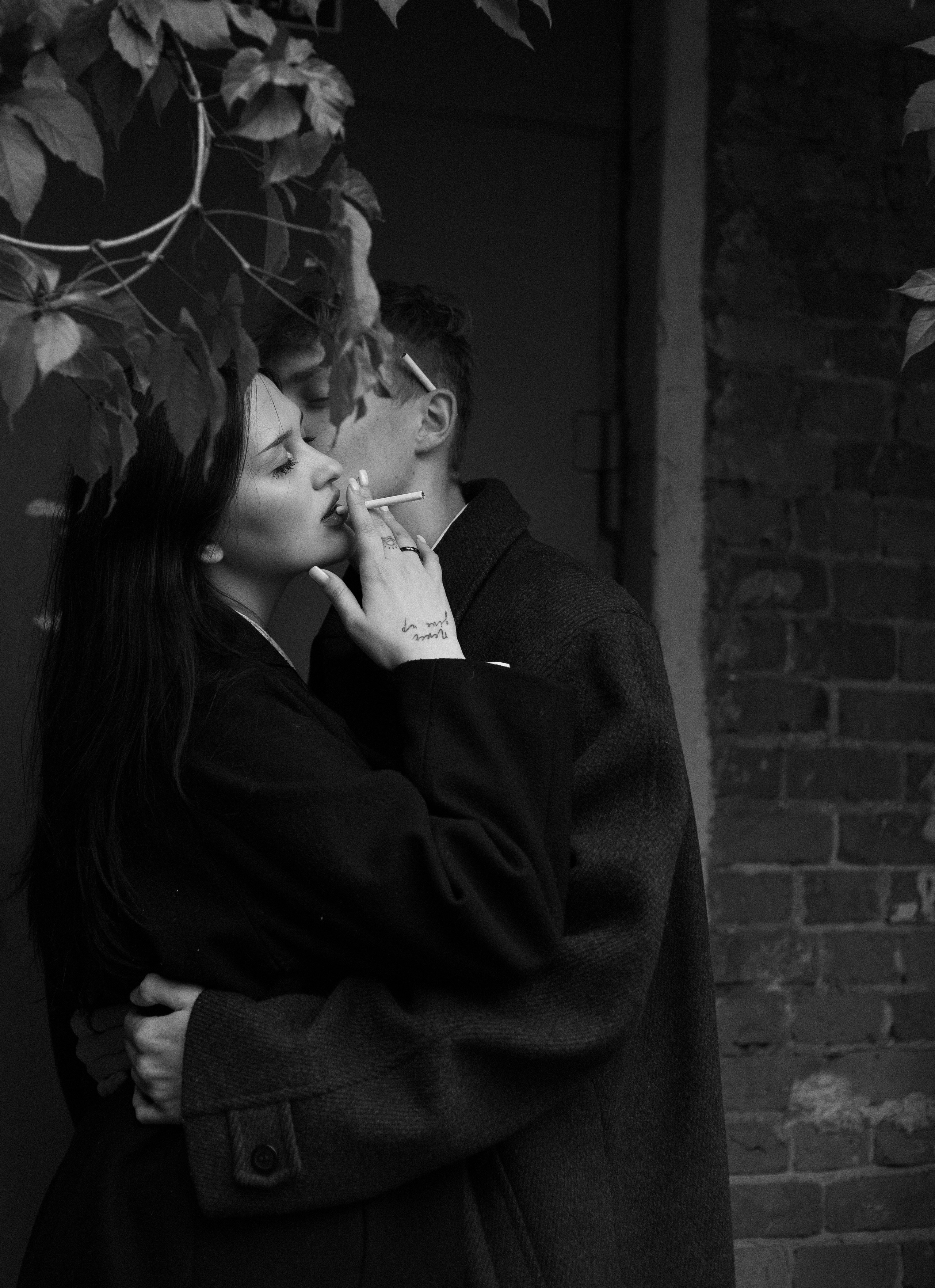 Lovestory. Tenny-Tiny Ph